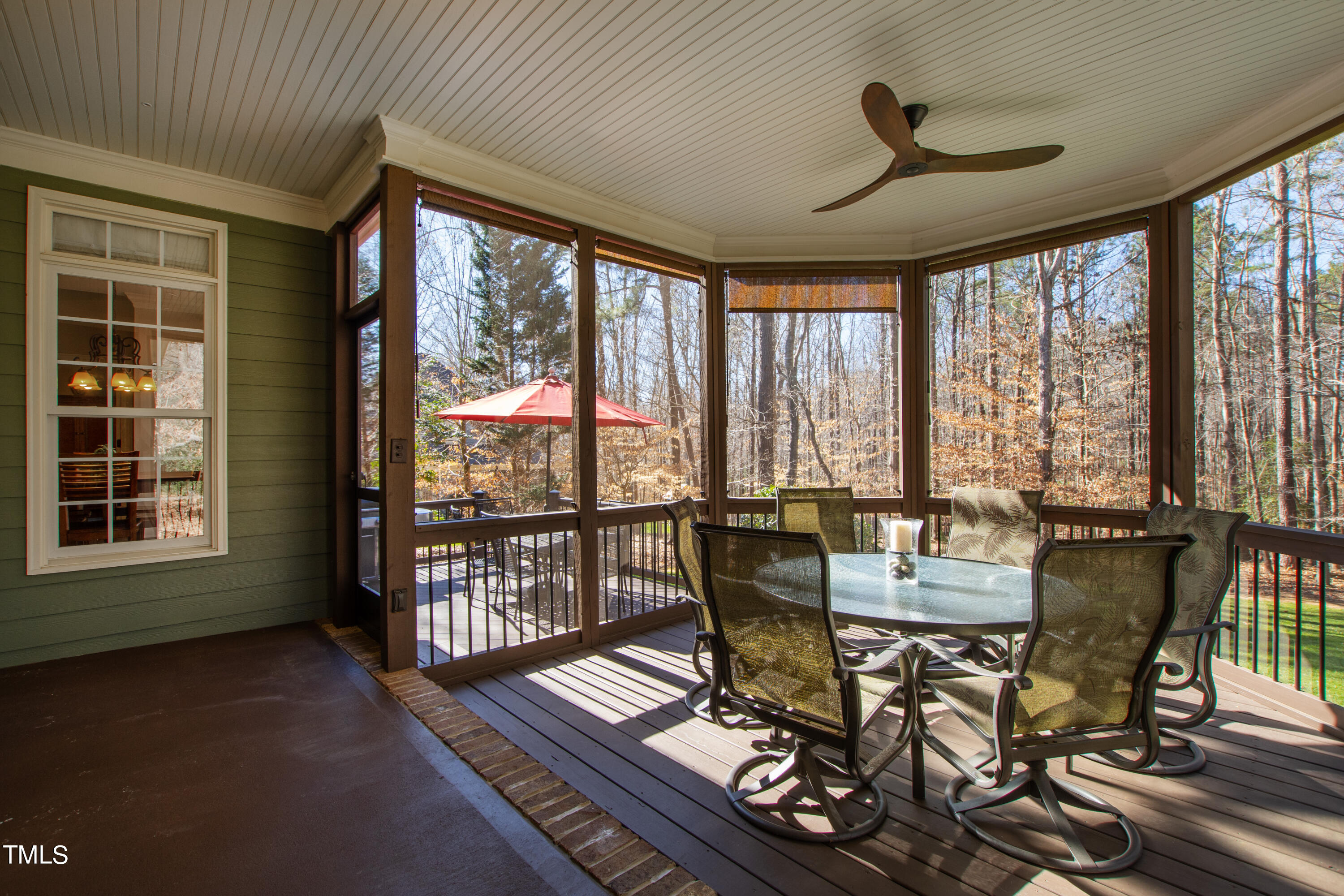 1012 Quiet Ridge Circle