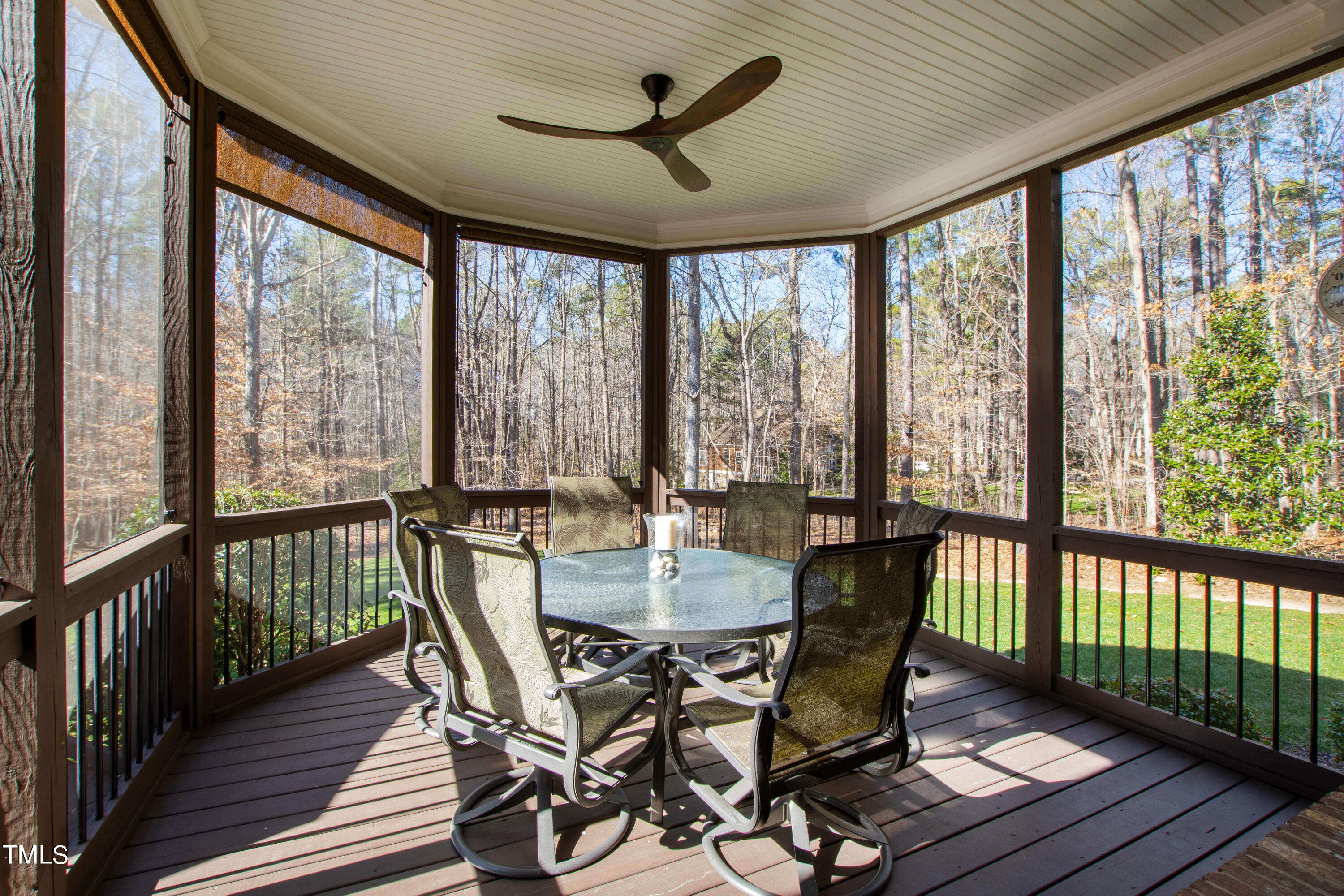 1012 Quiet Ridge Circle