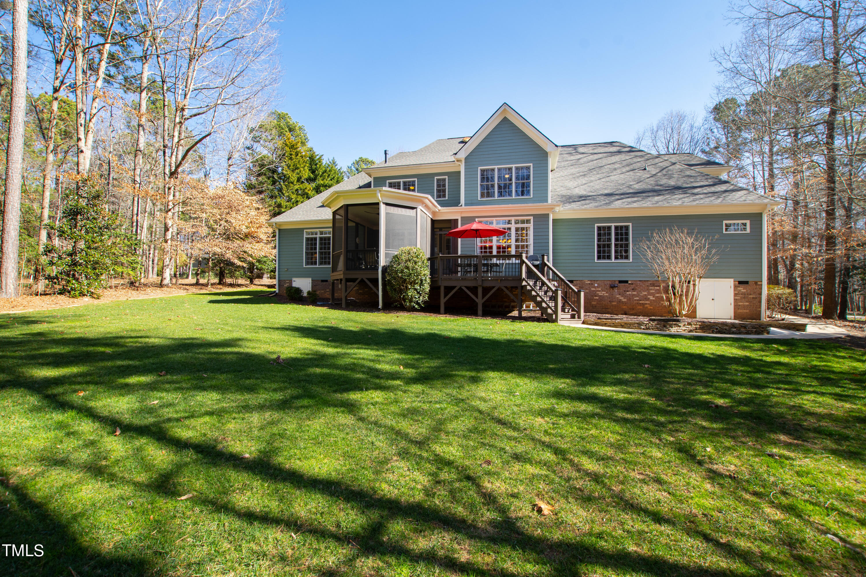1012 Quiet Ridge Circle