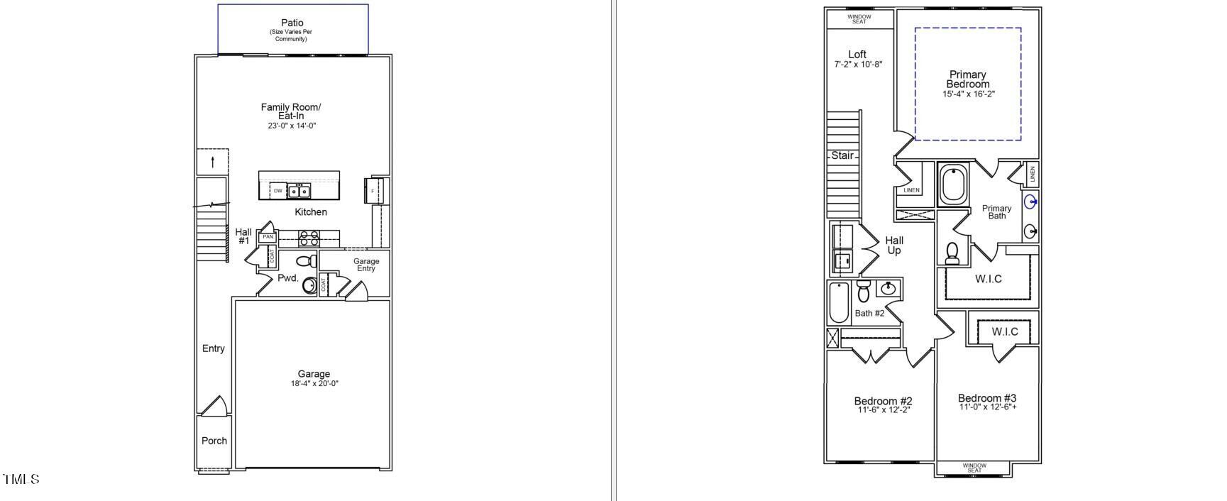 1057 Westerland Way # 36