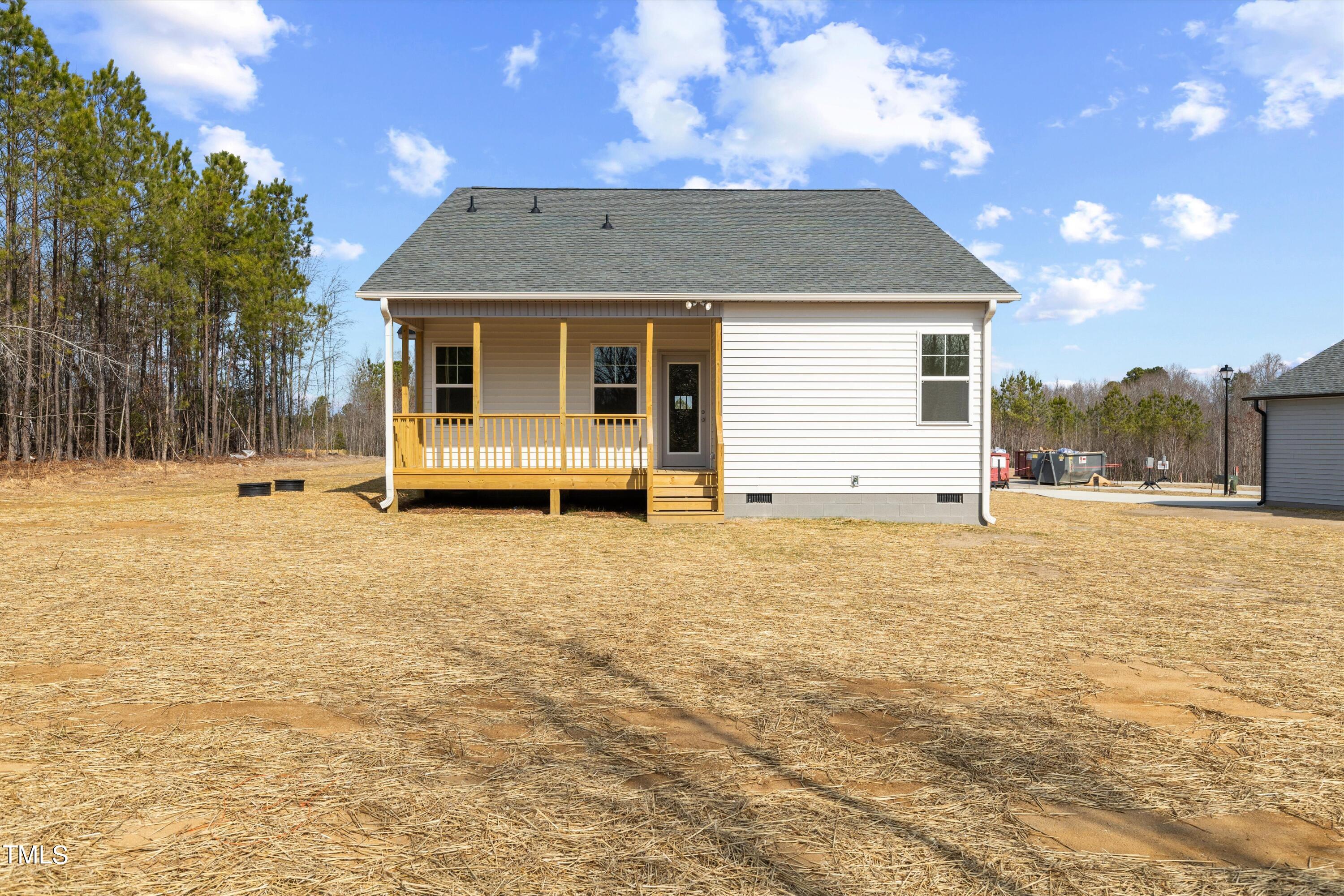 64 Falls River Court