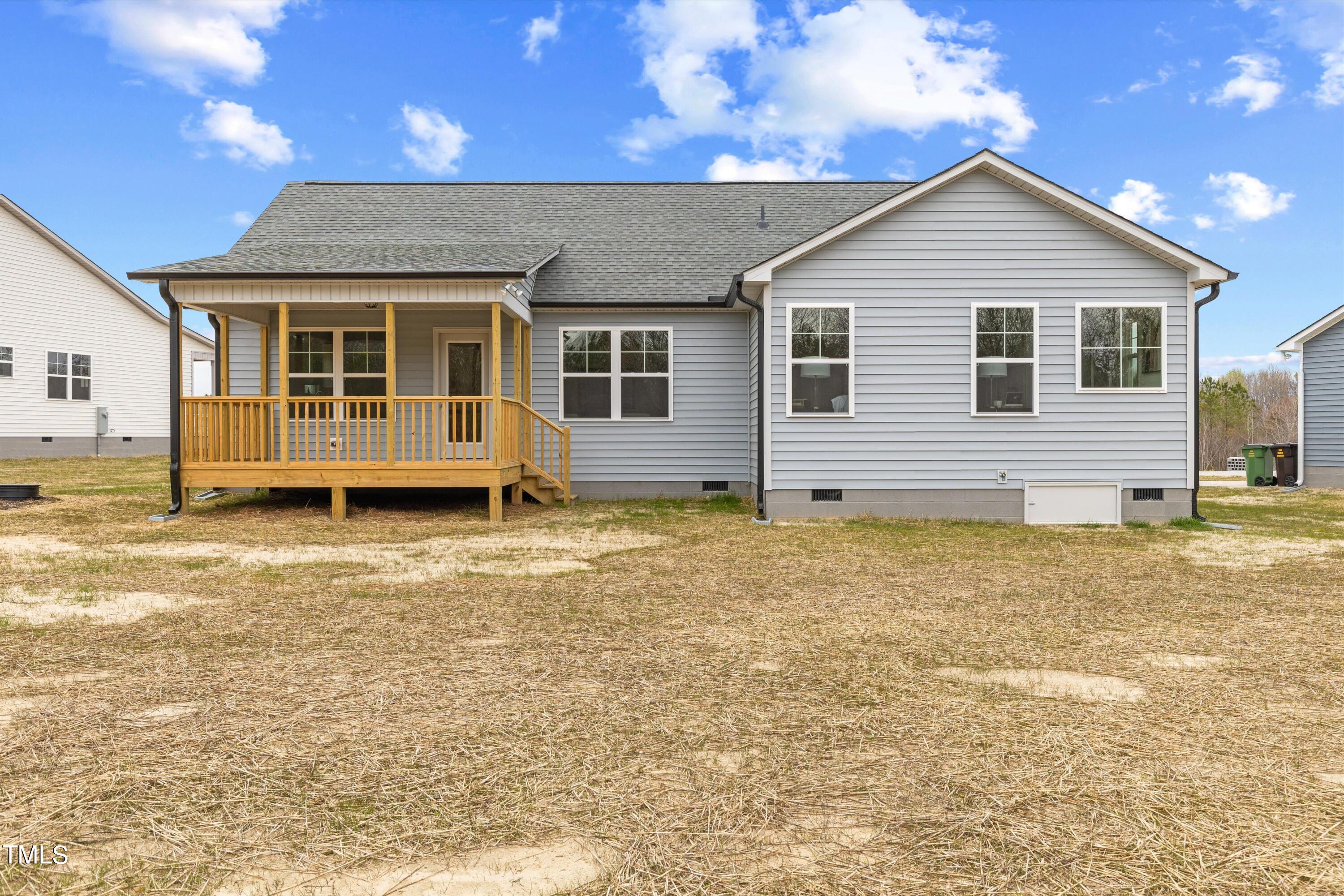 78 Falls River Court
