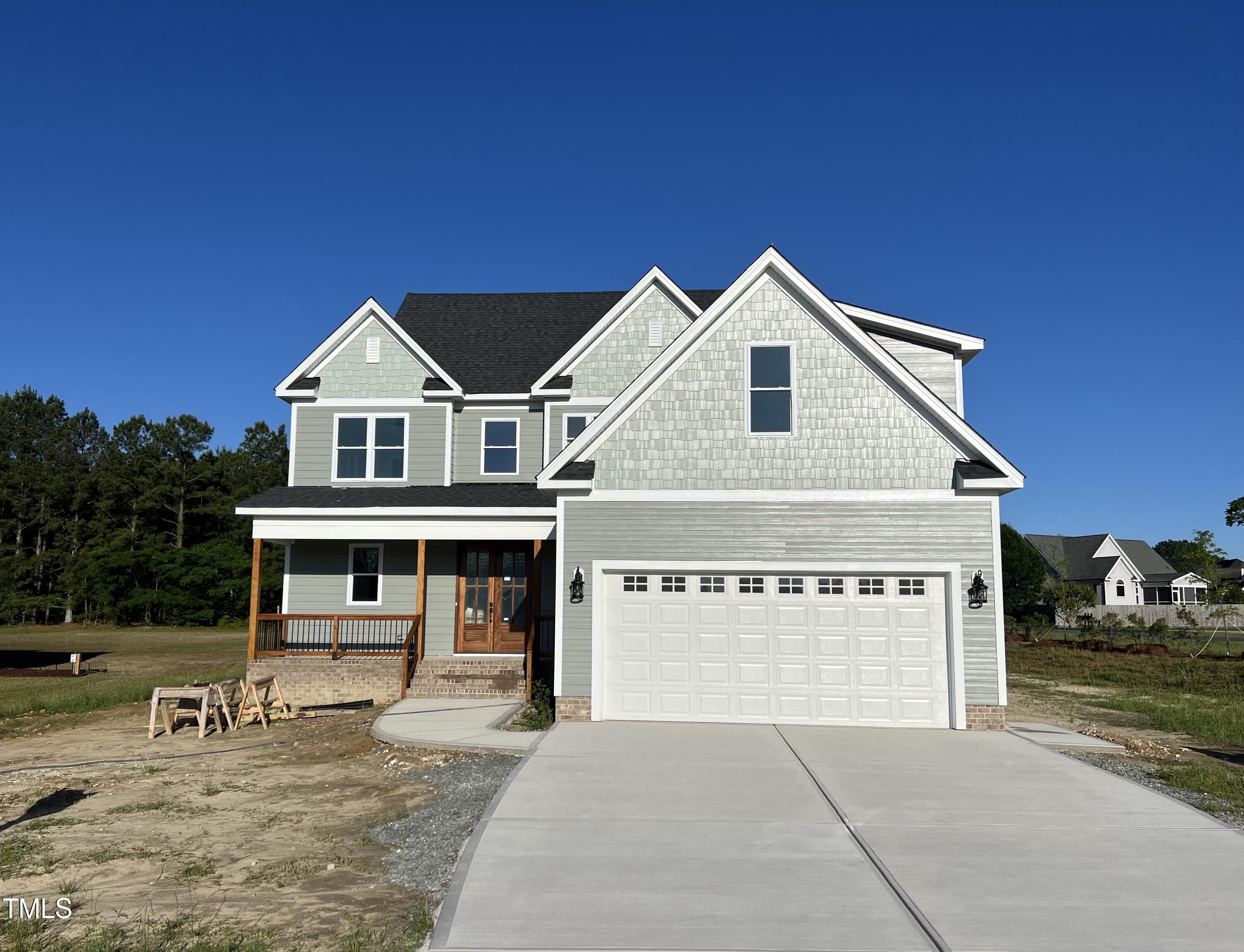 20 Warner Hill Court