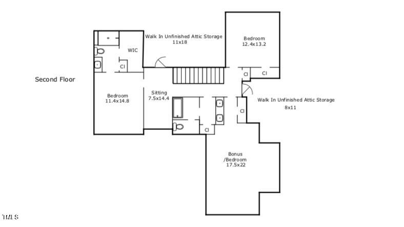 20 Warner Hill Court