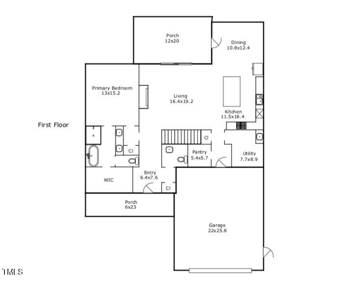 20 Warner Hill Court