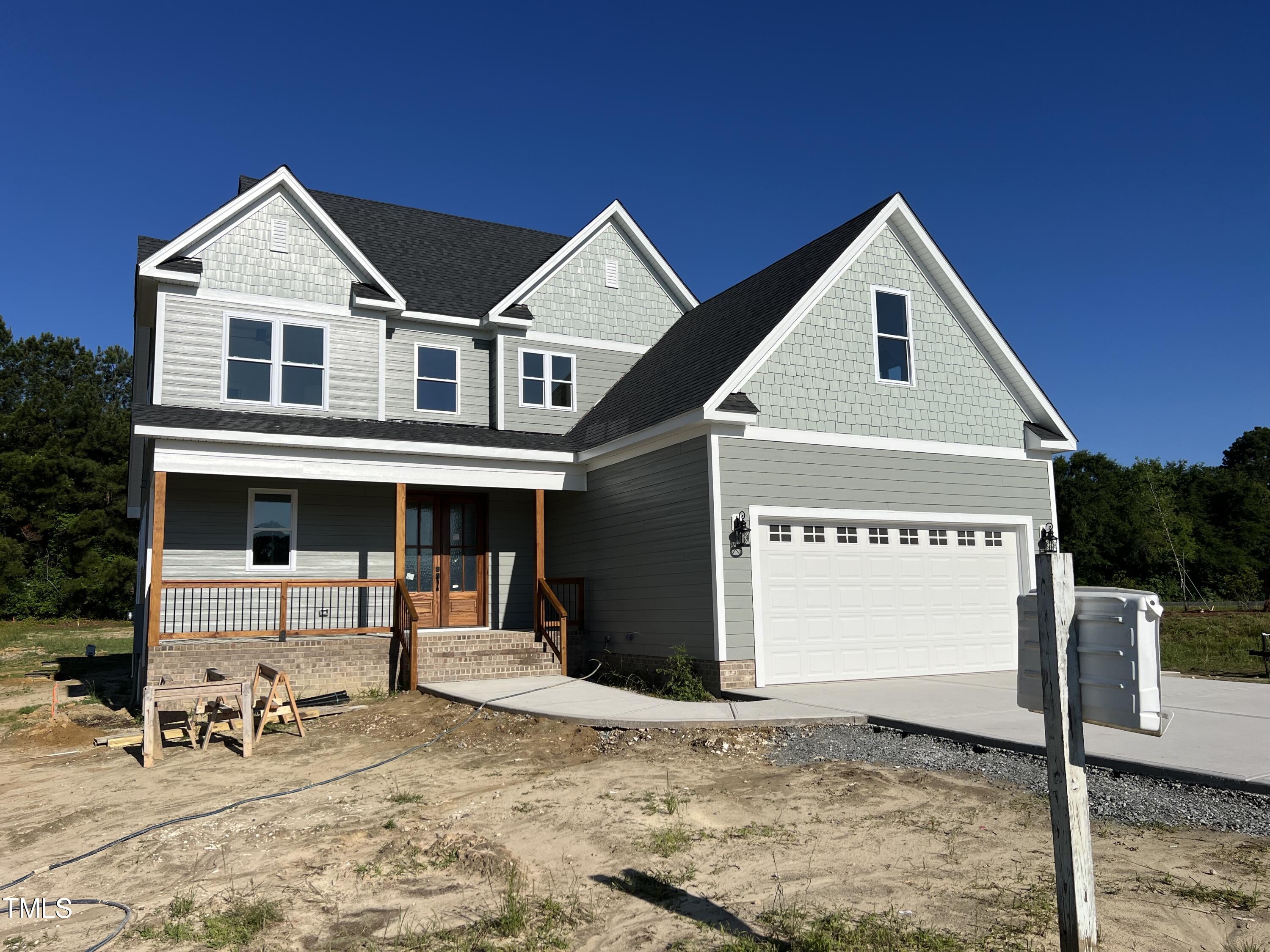 20 Warner Hill Court