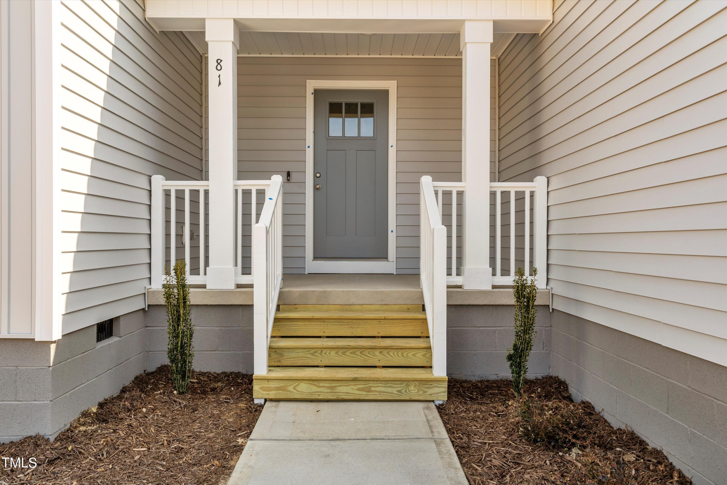 81 Falls River Court
