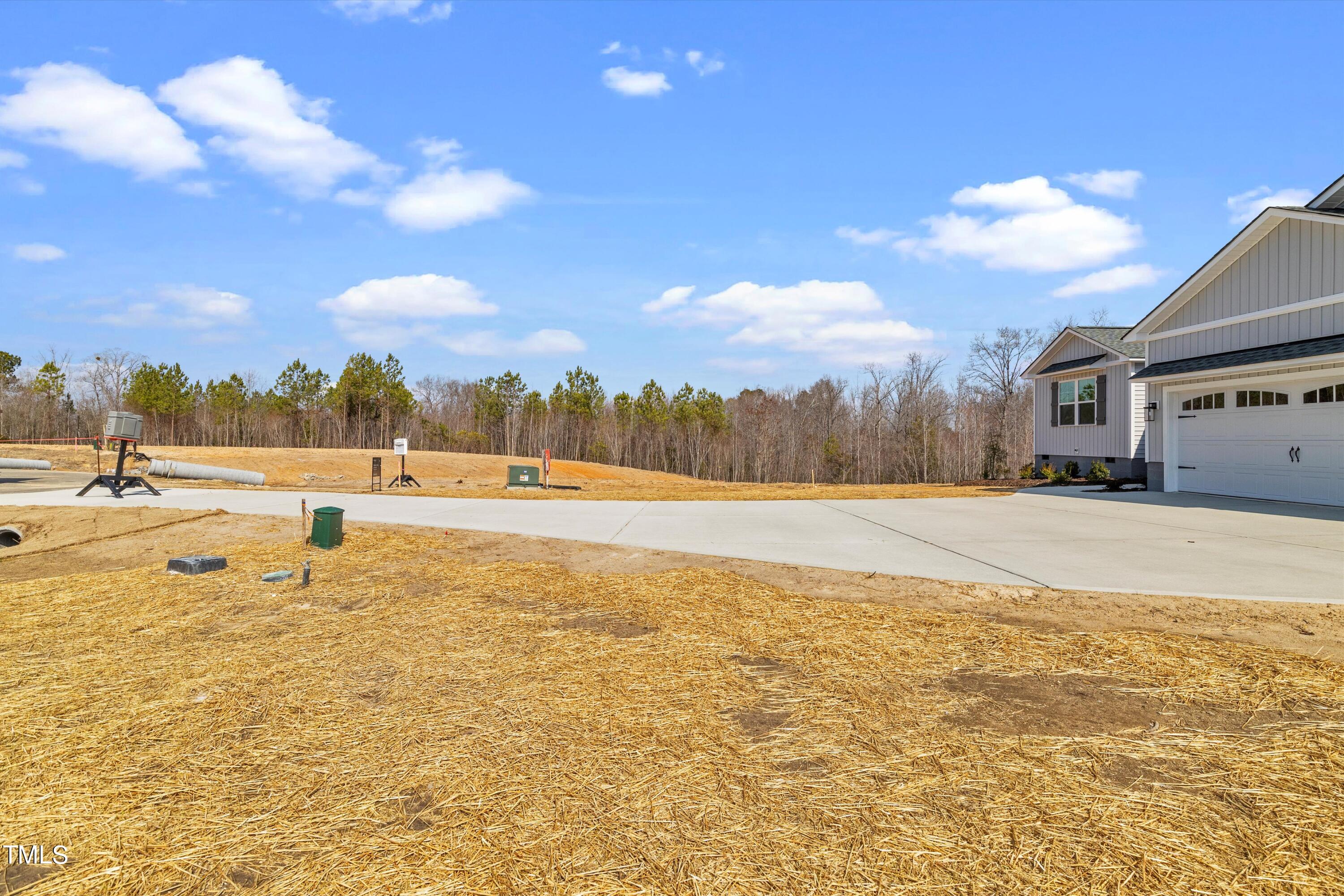 81 Falls River Court