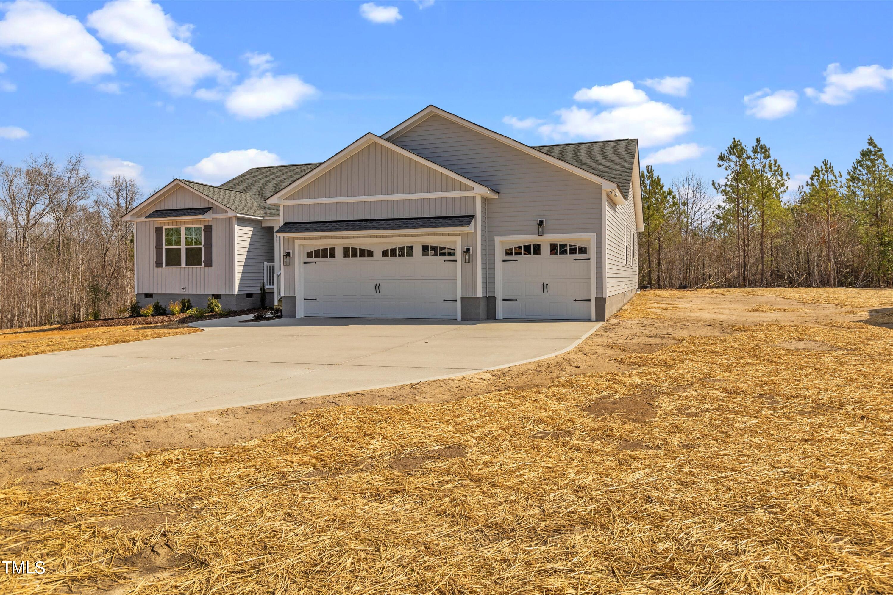 81 Falls River Court