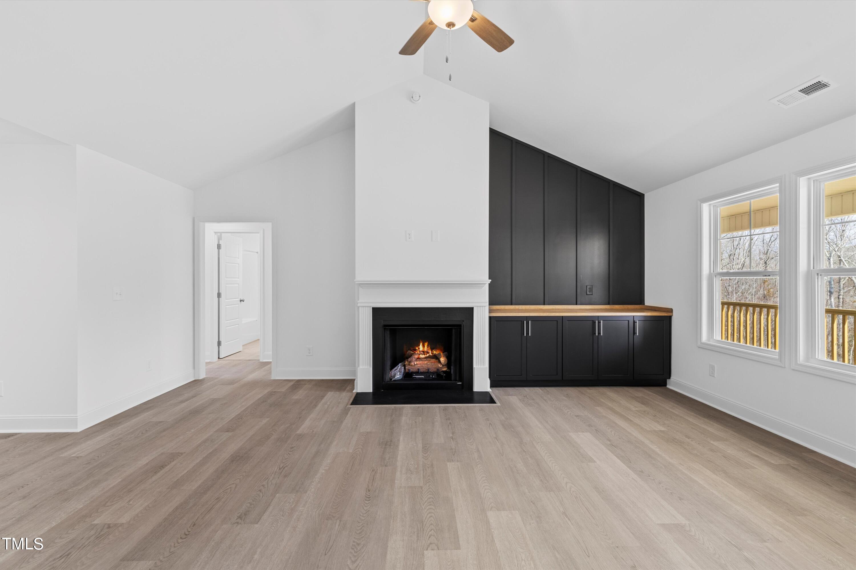 81 Falls River Court