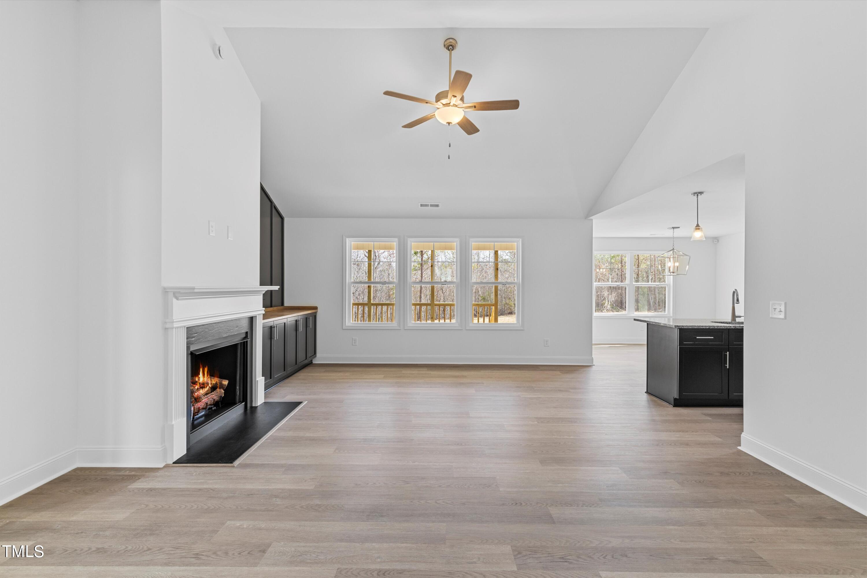 81 Falls River Court