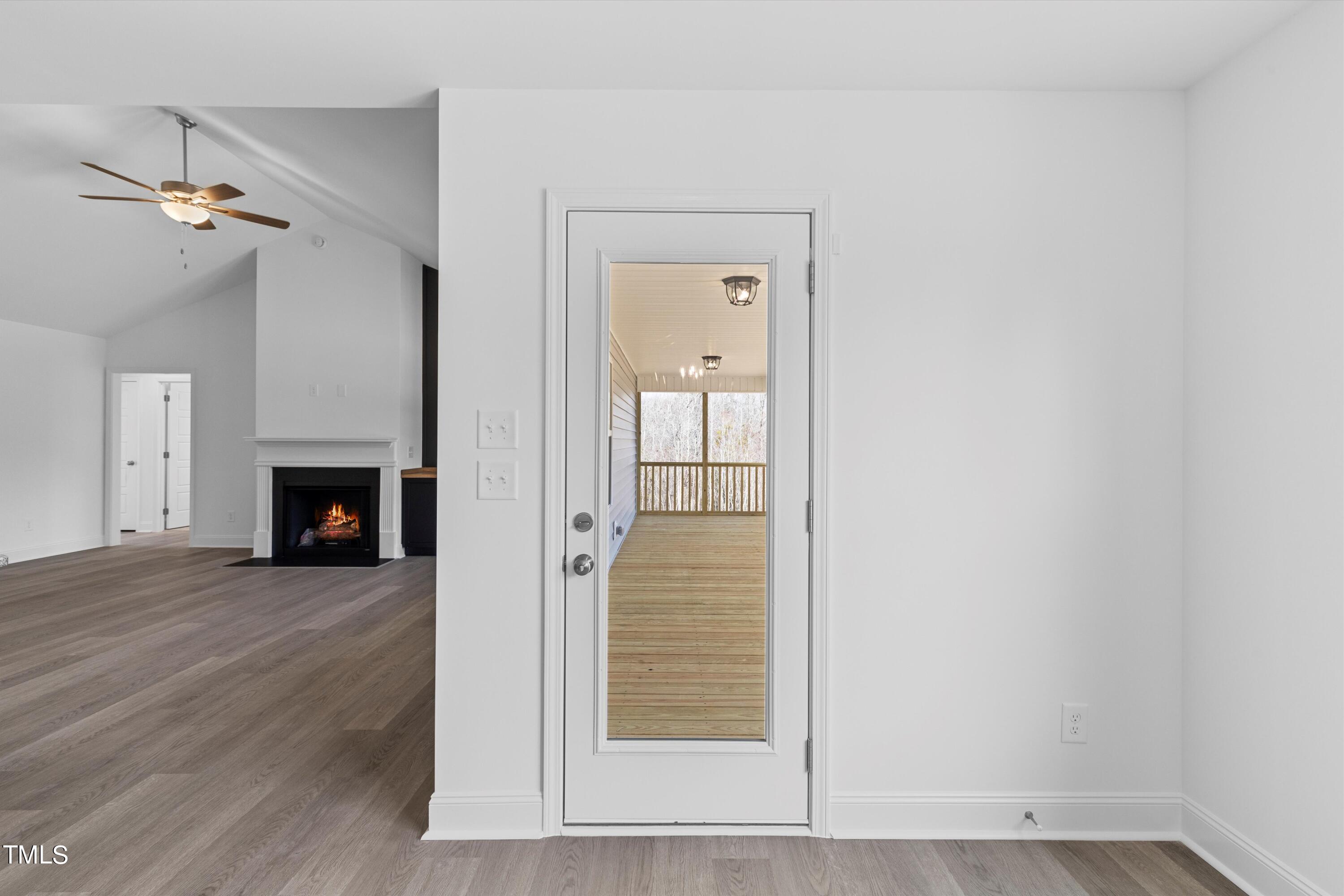 81 Falls River Court