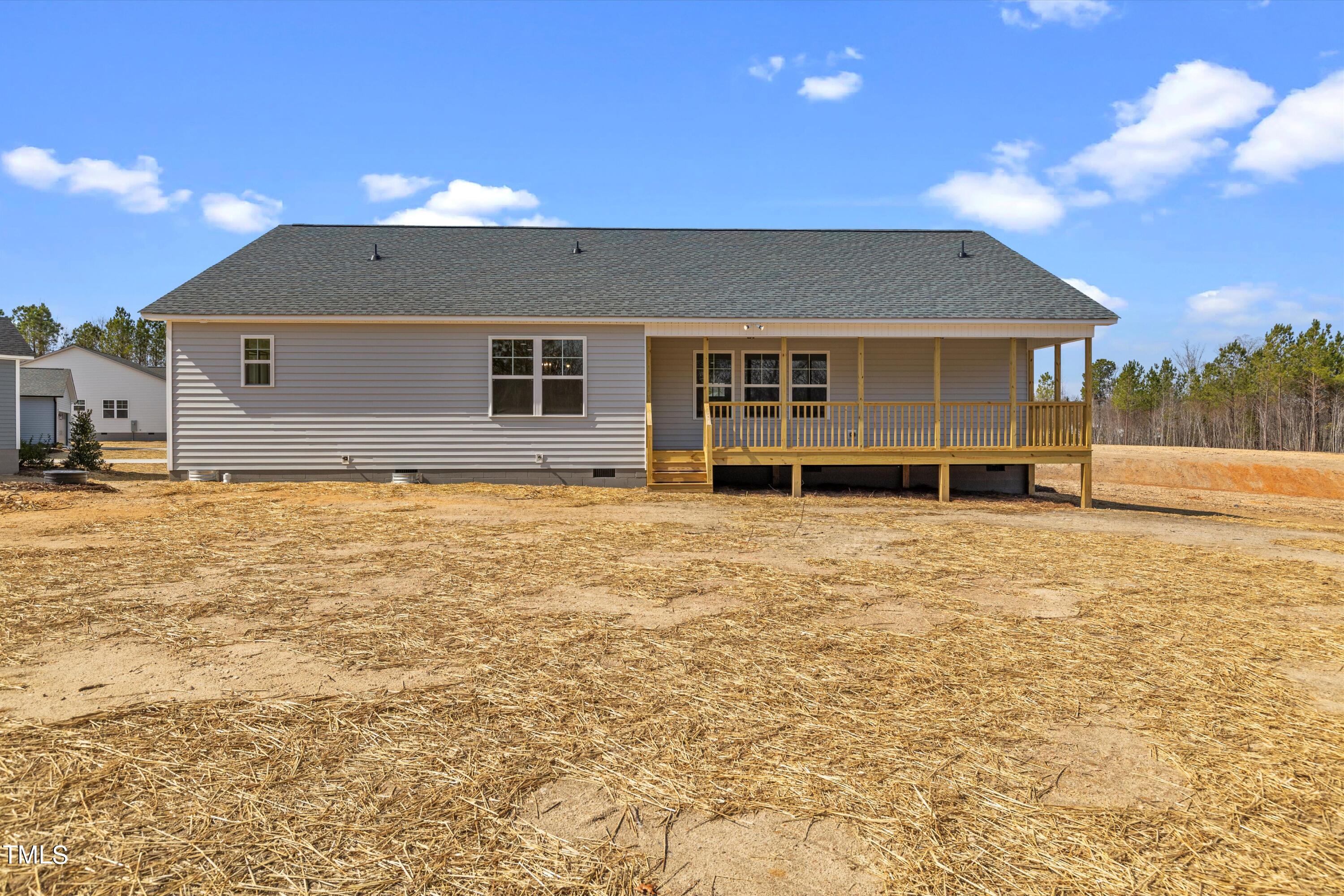 81 Falls River Court