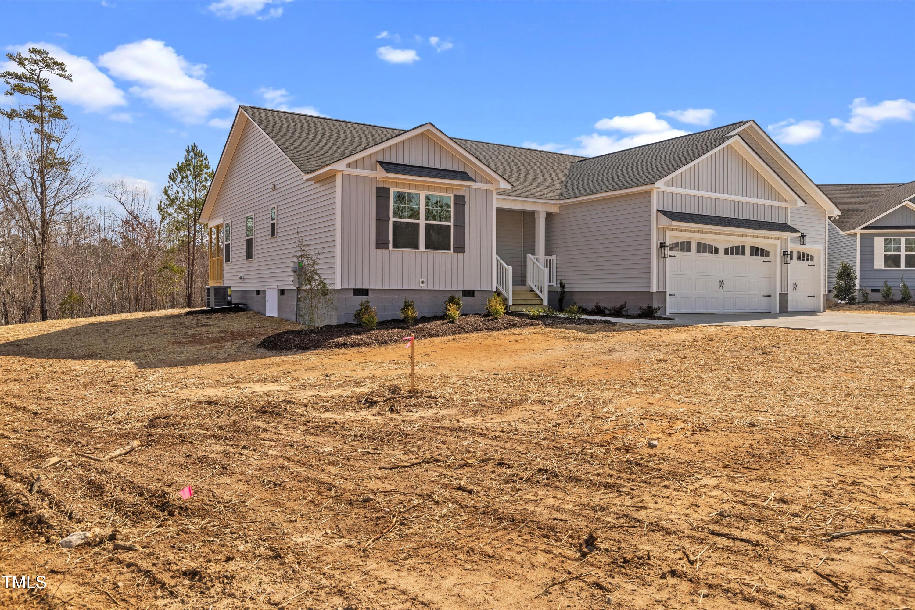 81 Falls River Court