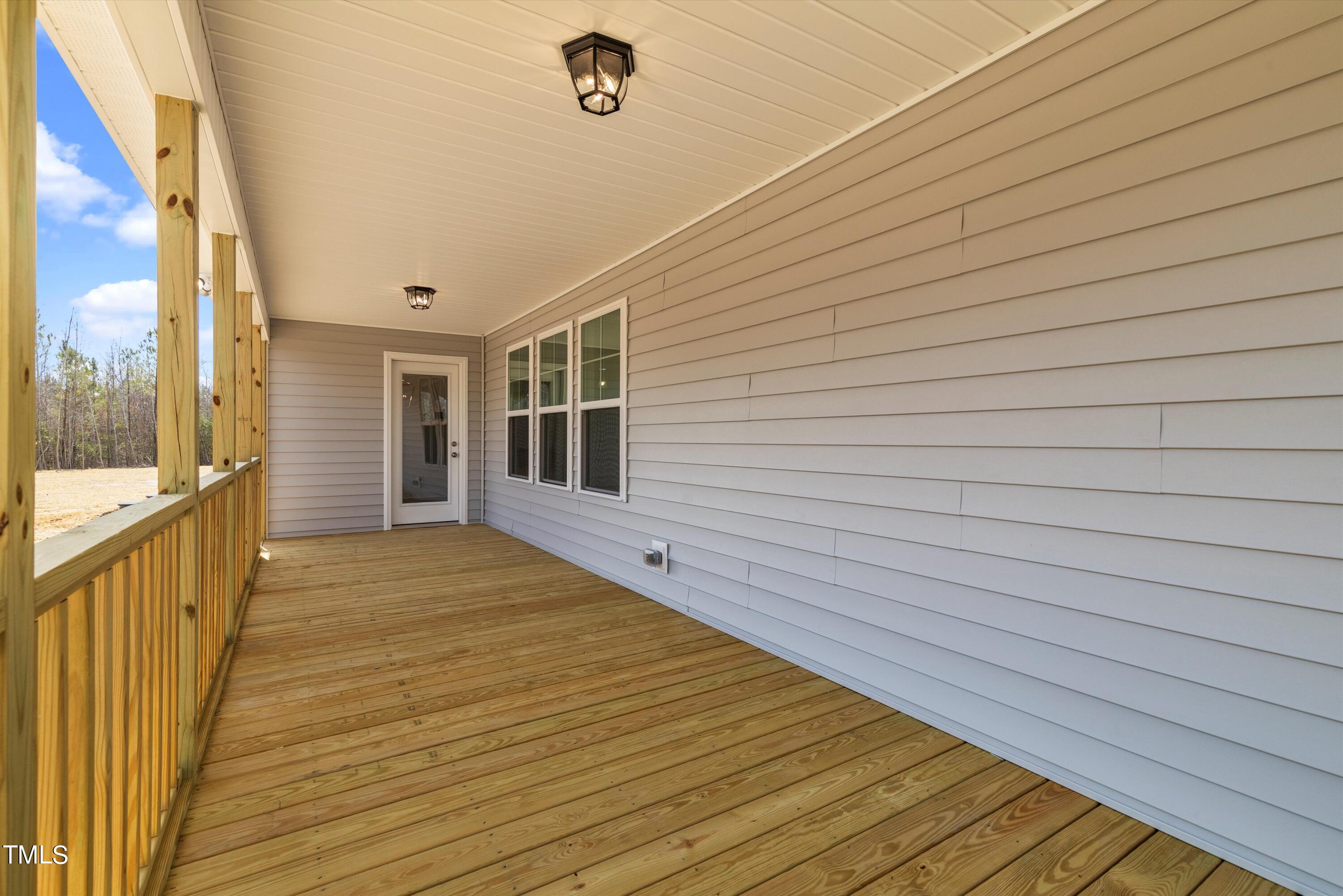 81 Falls River Court