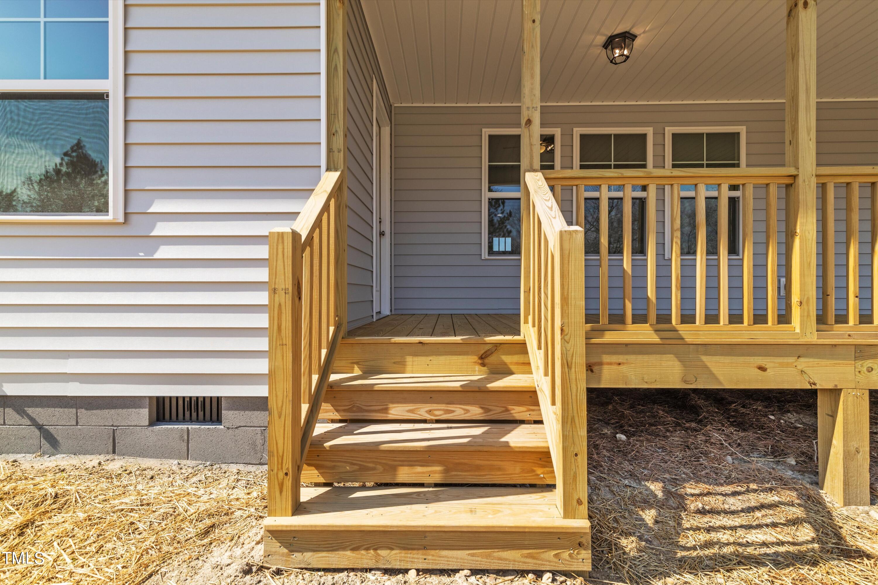 81 Falls River Court
