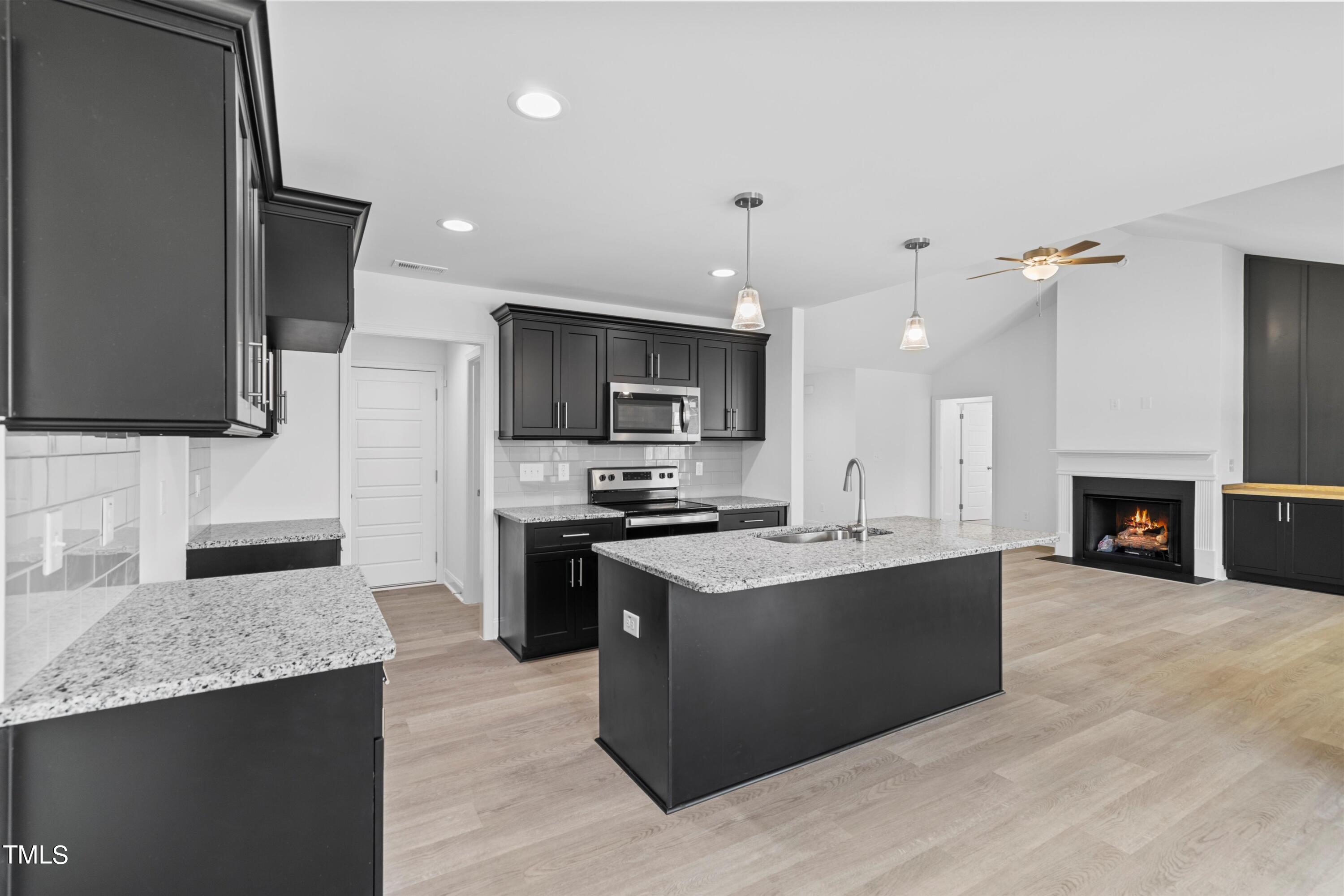 81 Falls River Court