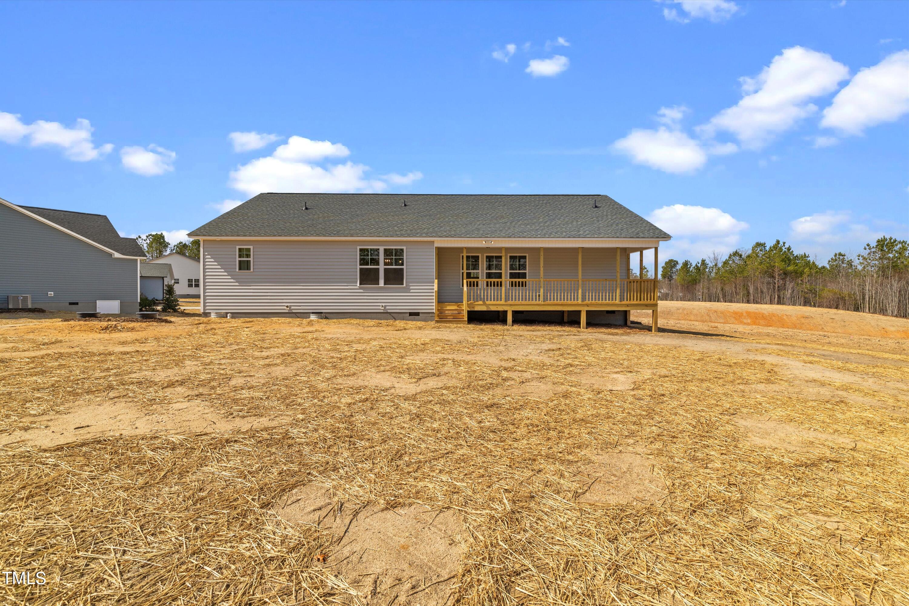 81 Falls River Court