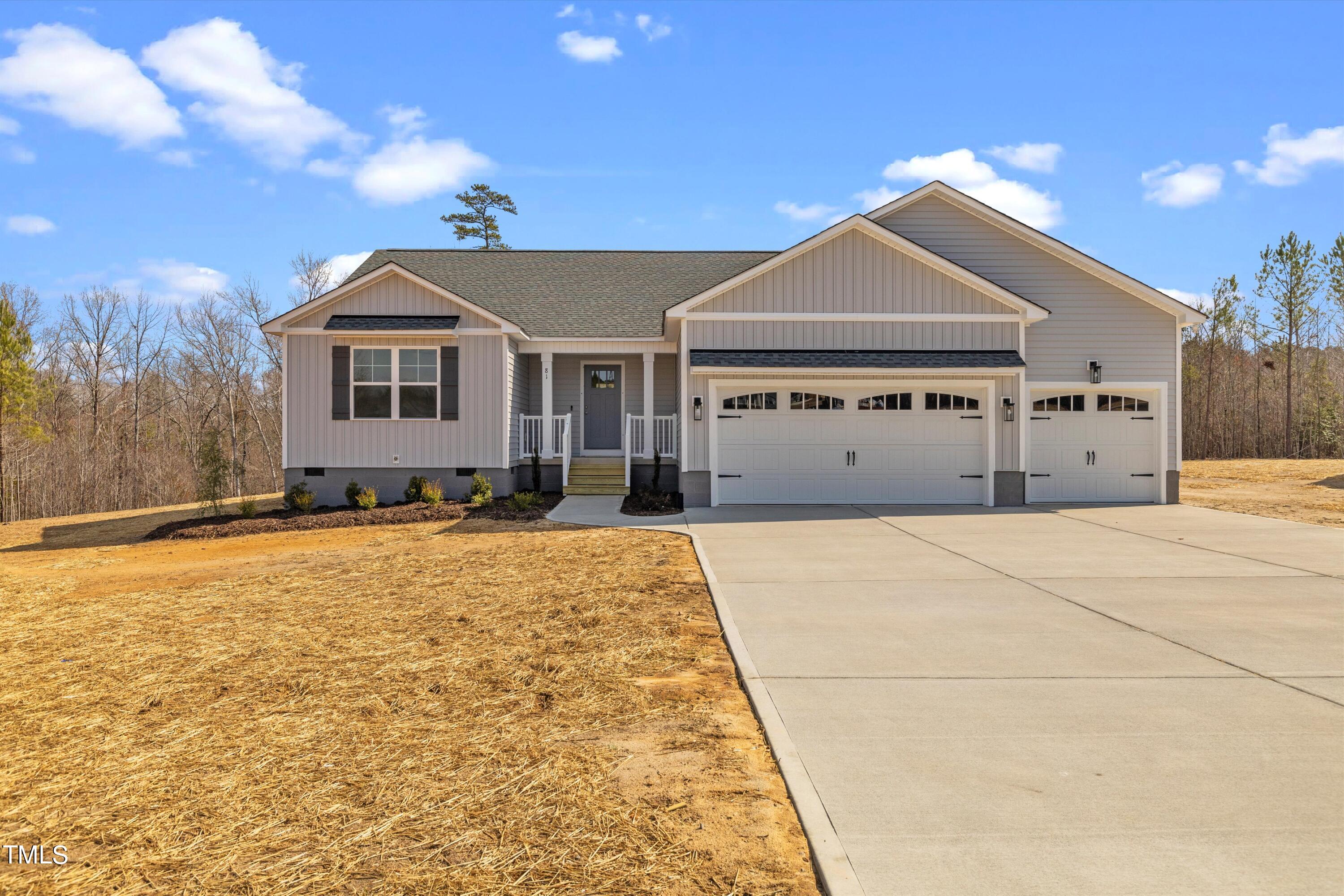 81 Falls River Court