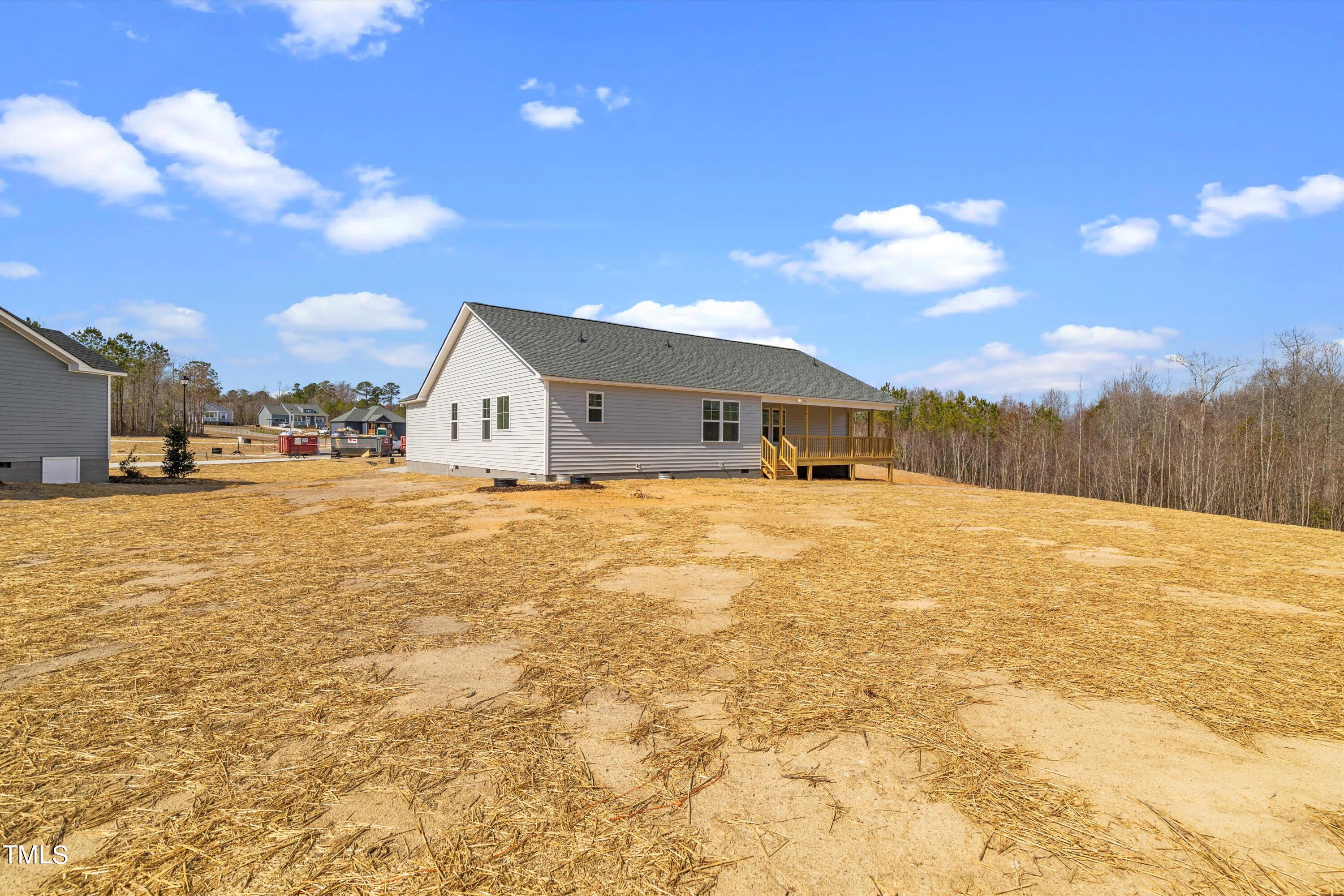 81 Falls River Court