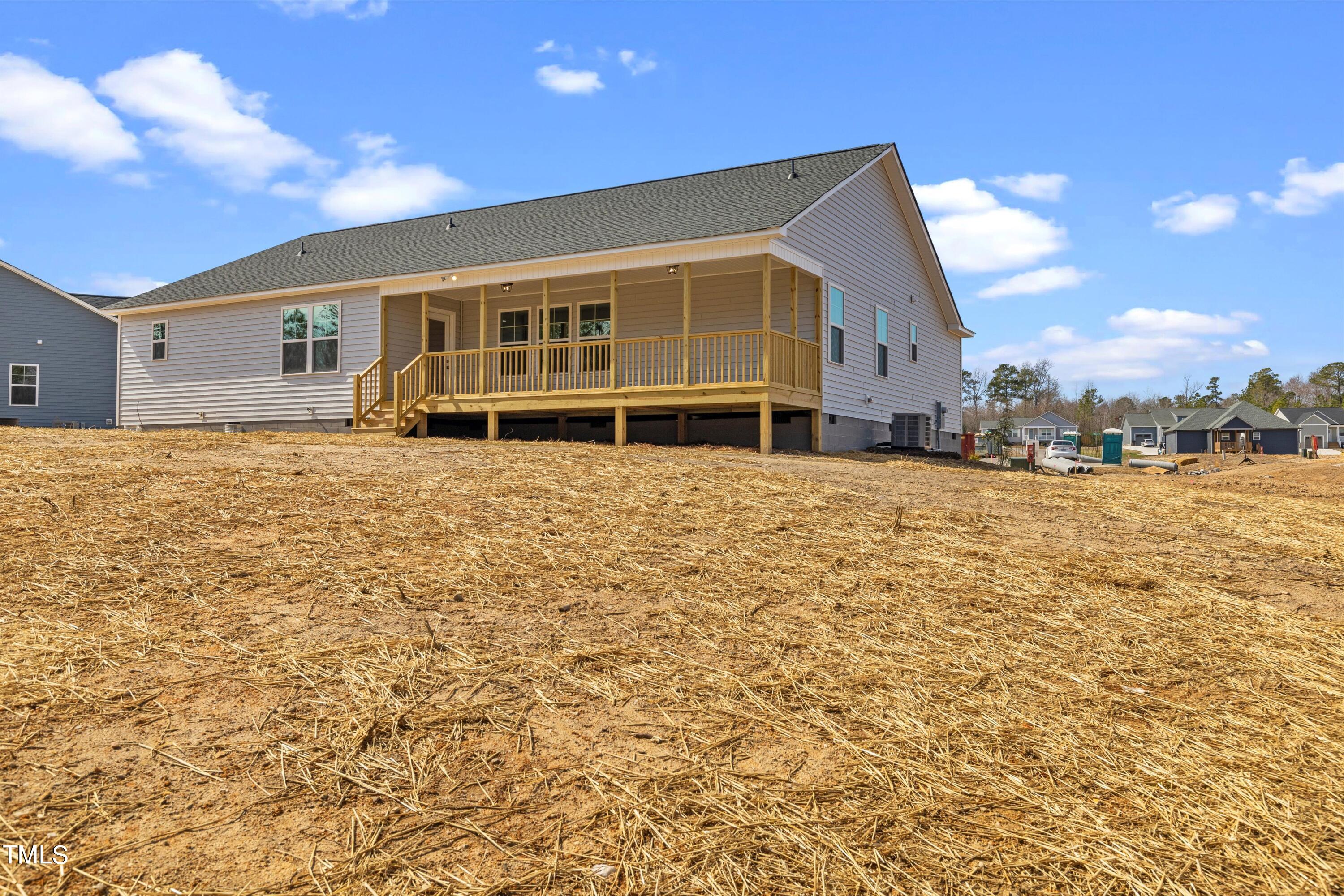 81 Falls River Court