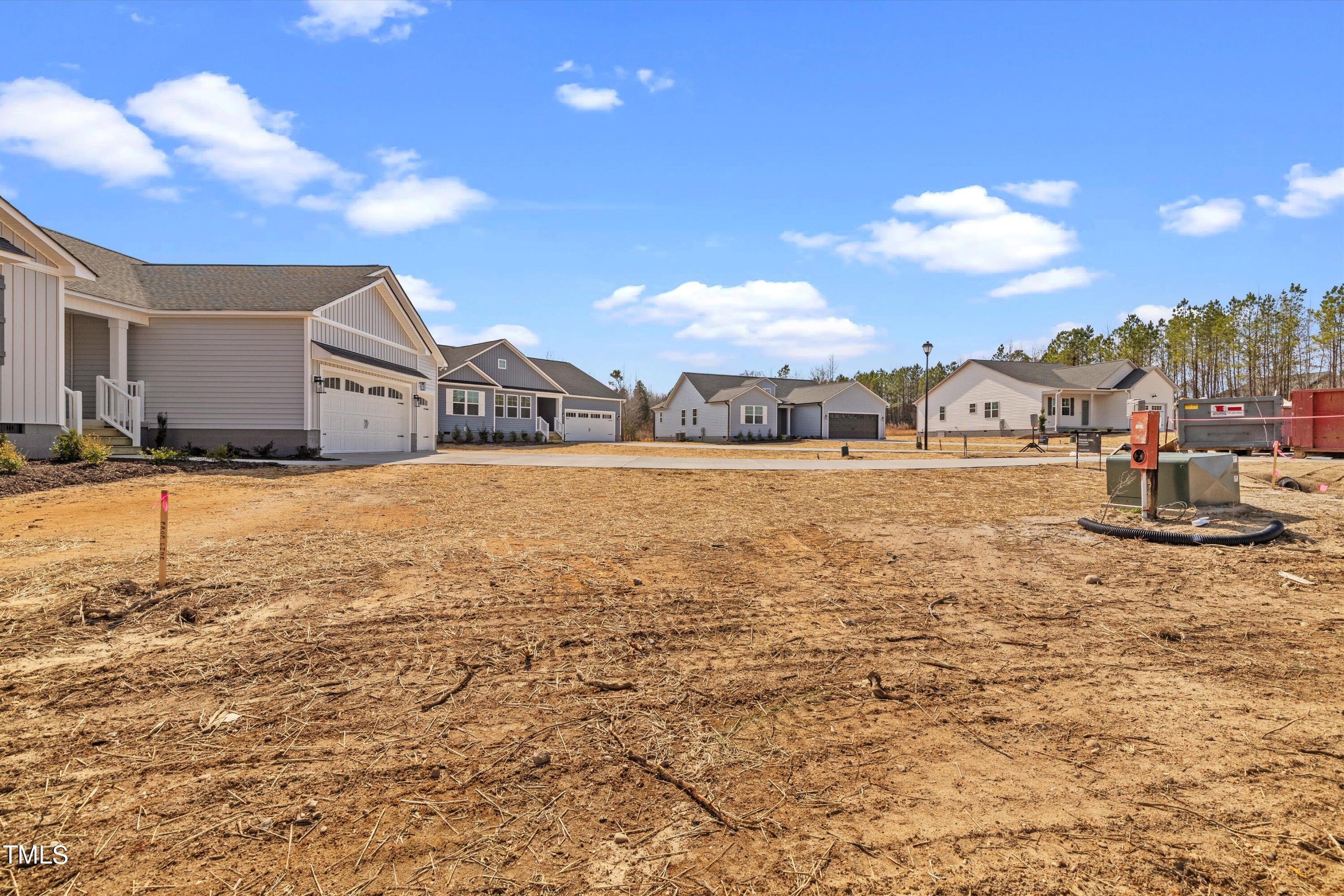 81 Falls River Court
