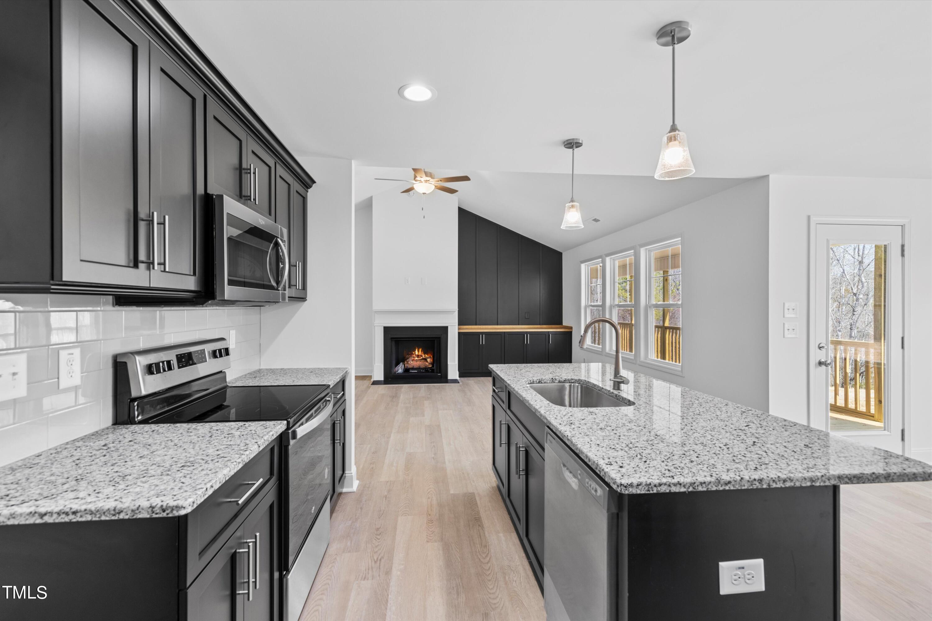 81 Falls River Court