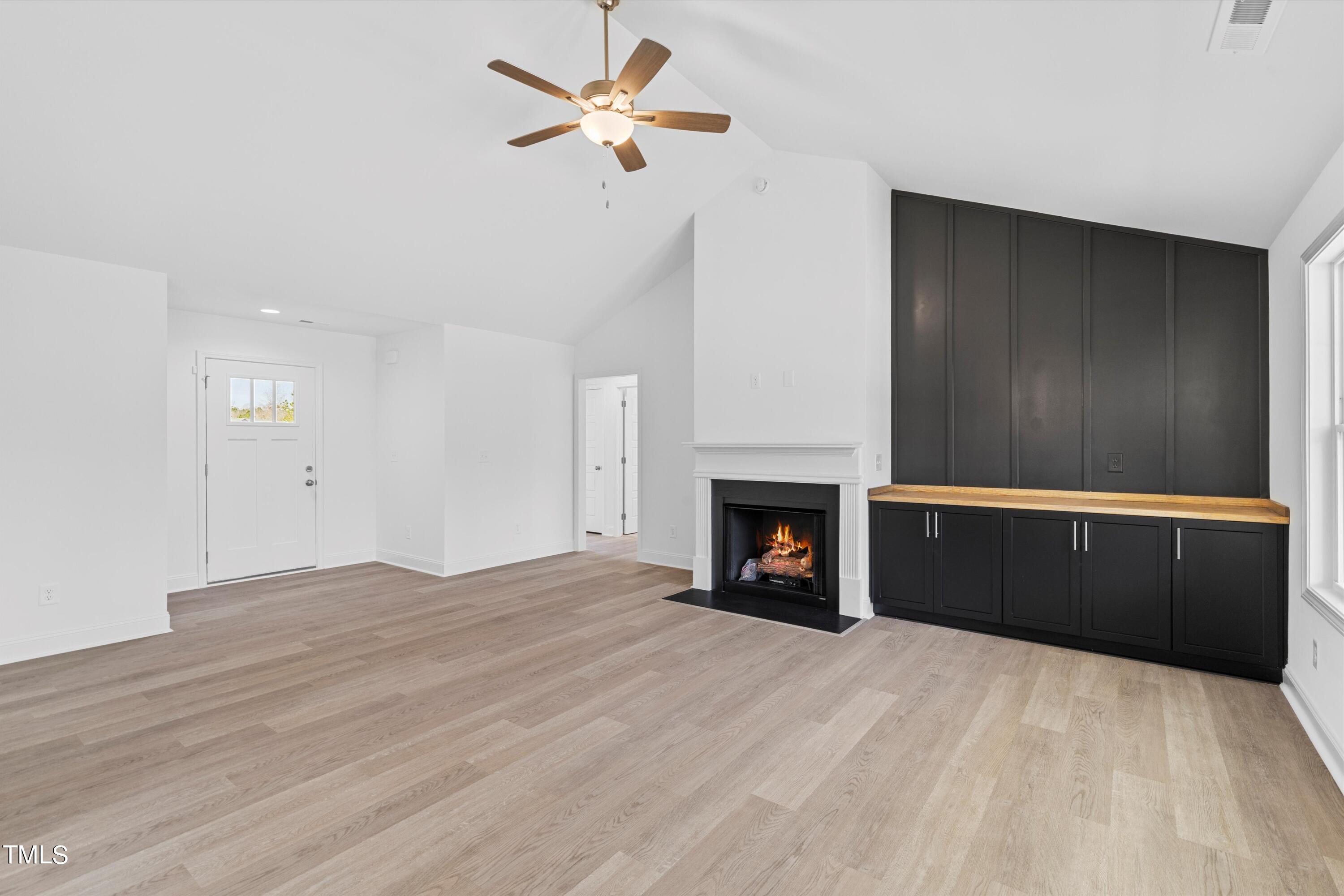 81 Falls River Court