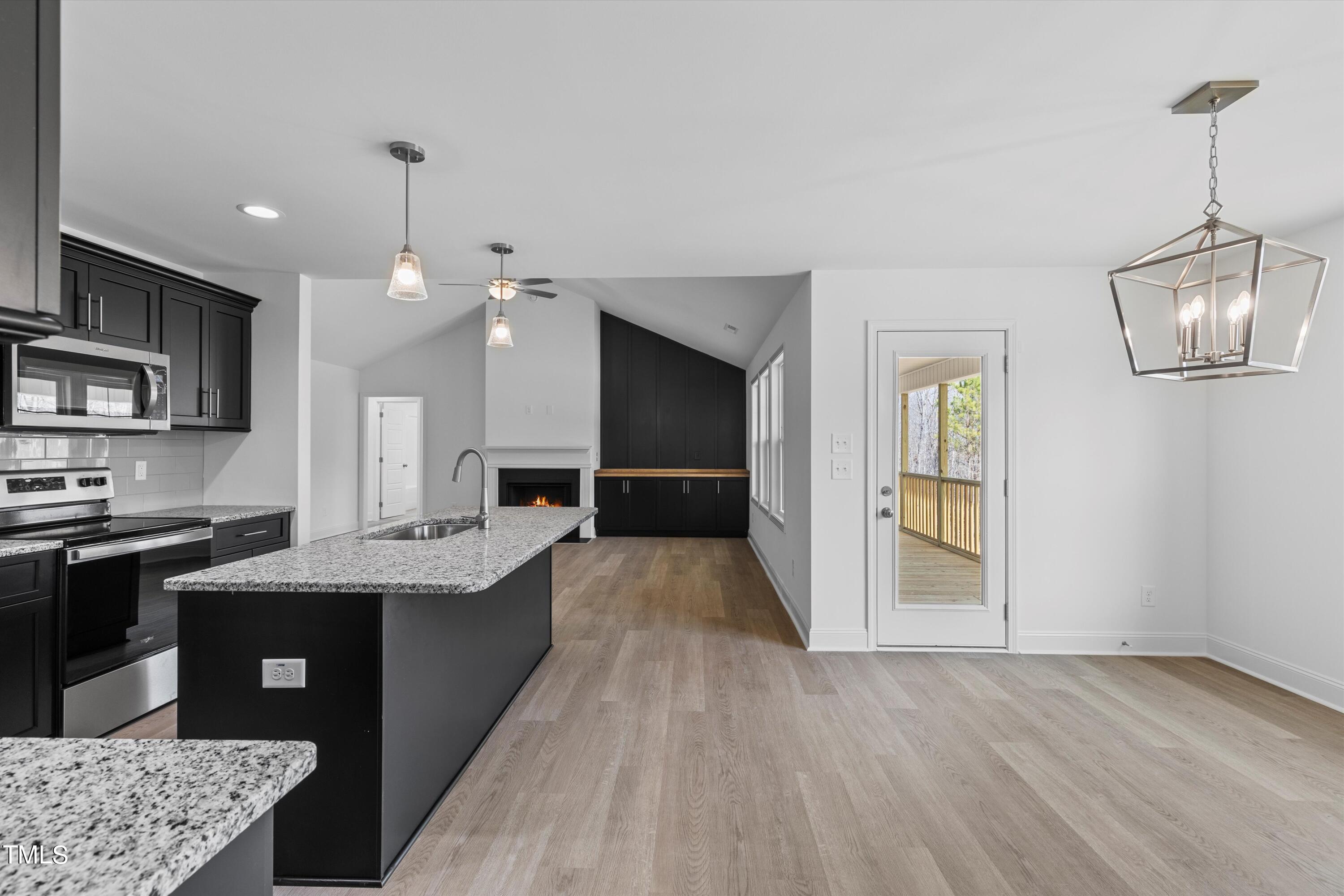 81 Falls River Court
