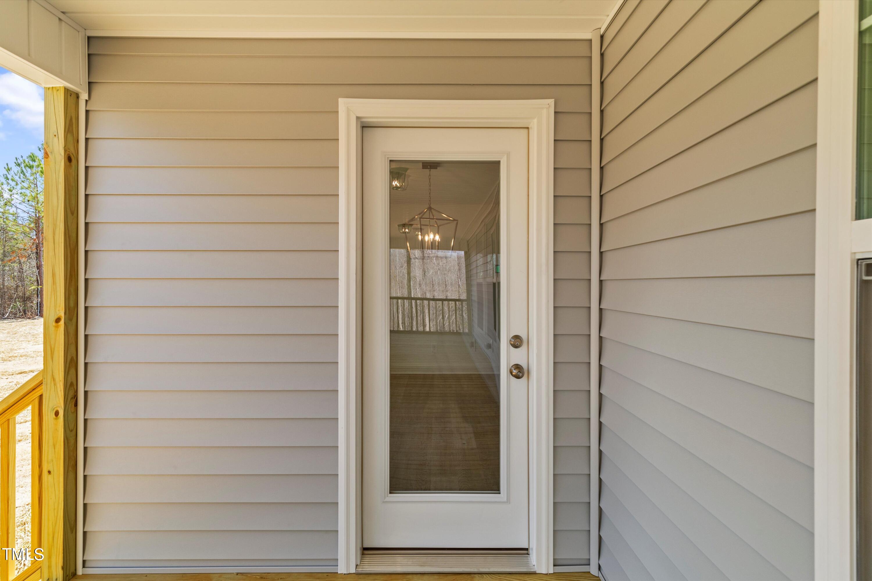 81 Falls River Court