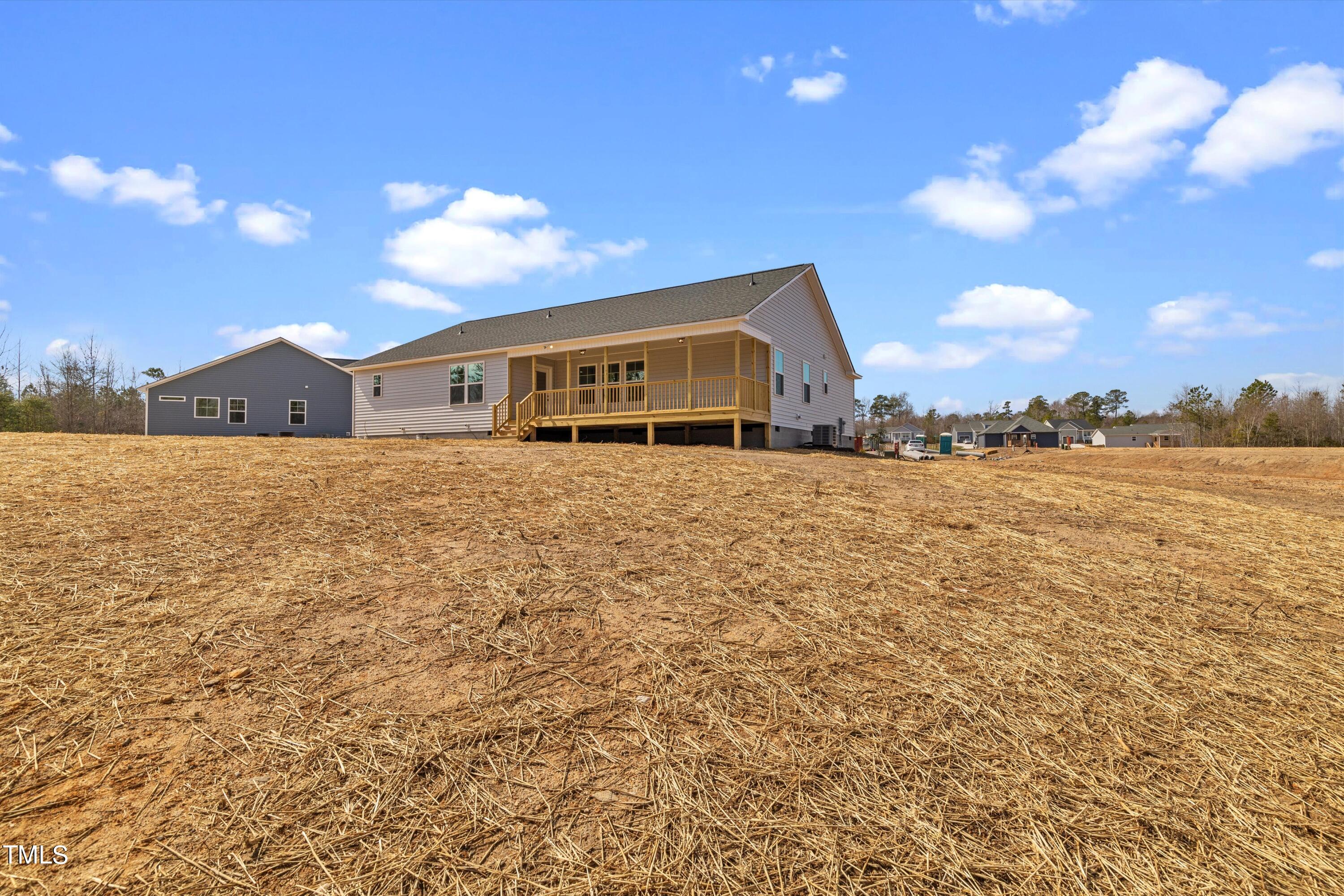 81 Falls River Court