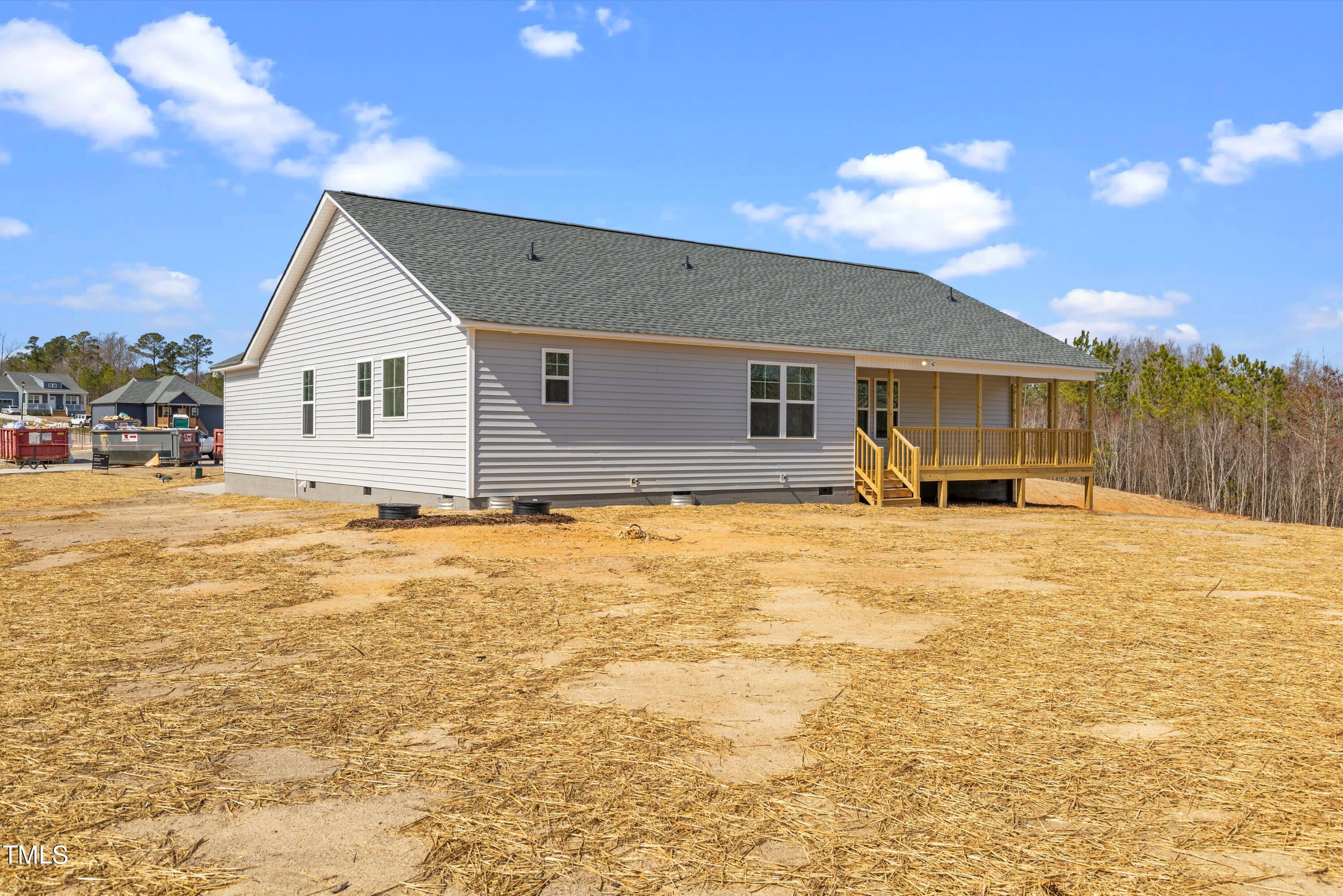 81 Falls River Court