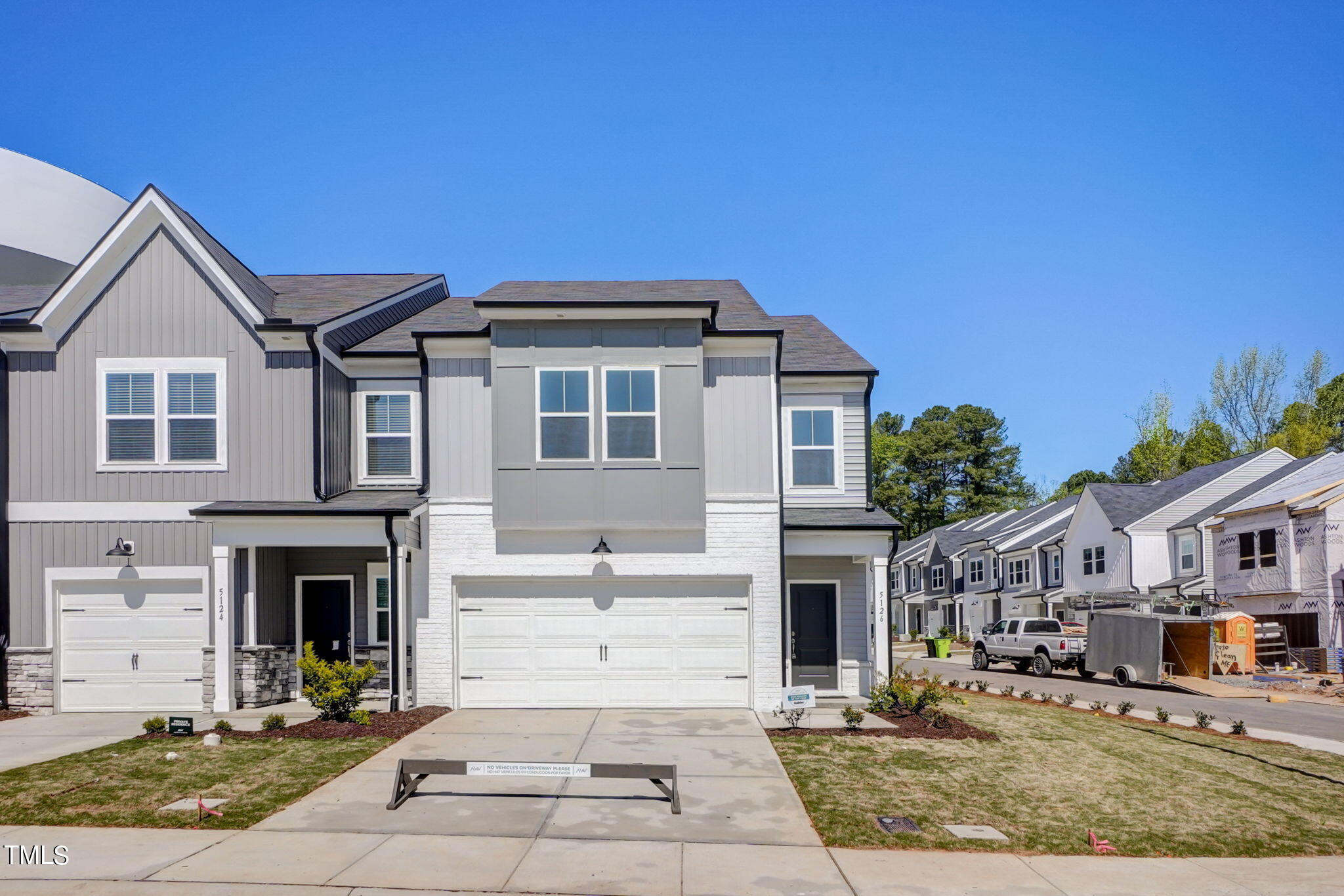 5126 Cambrey Drive # 16