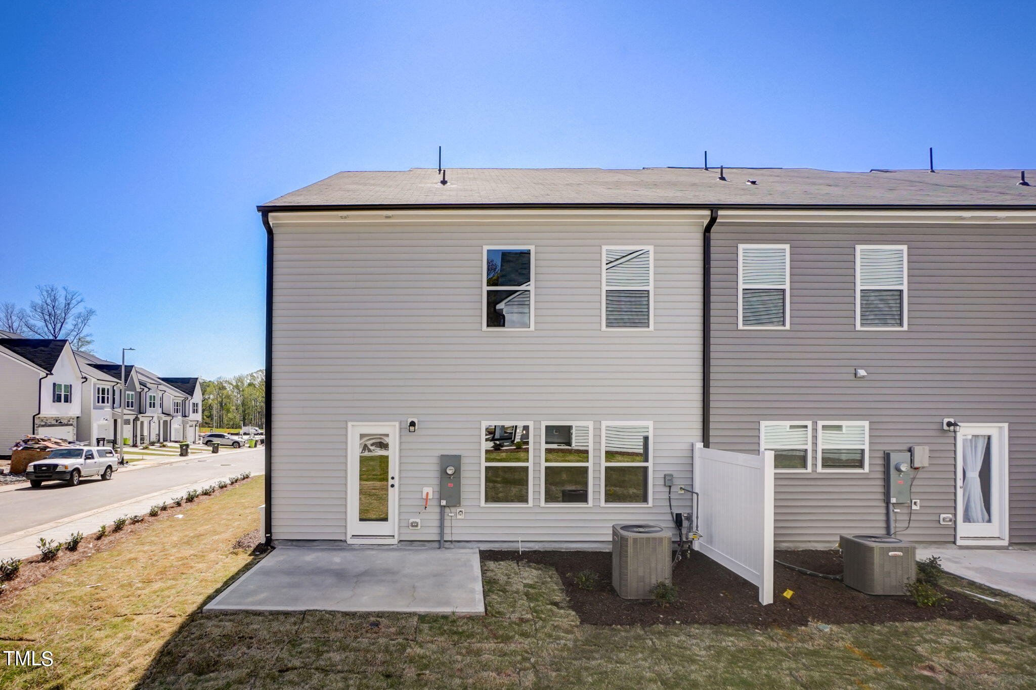5126 Cambrey Drive # 16
