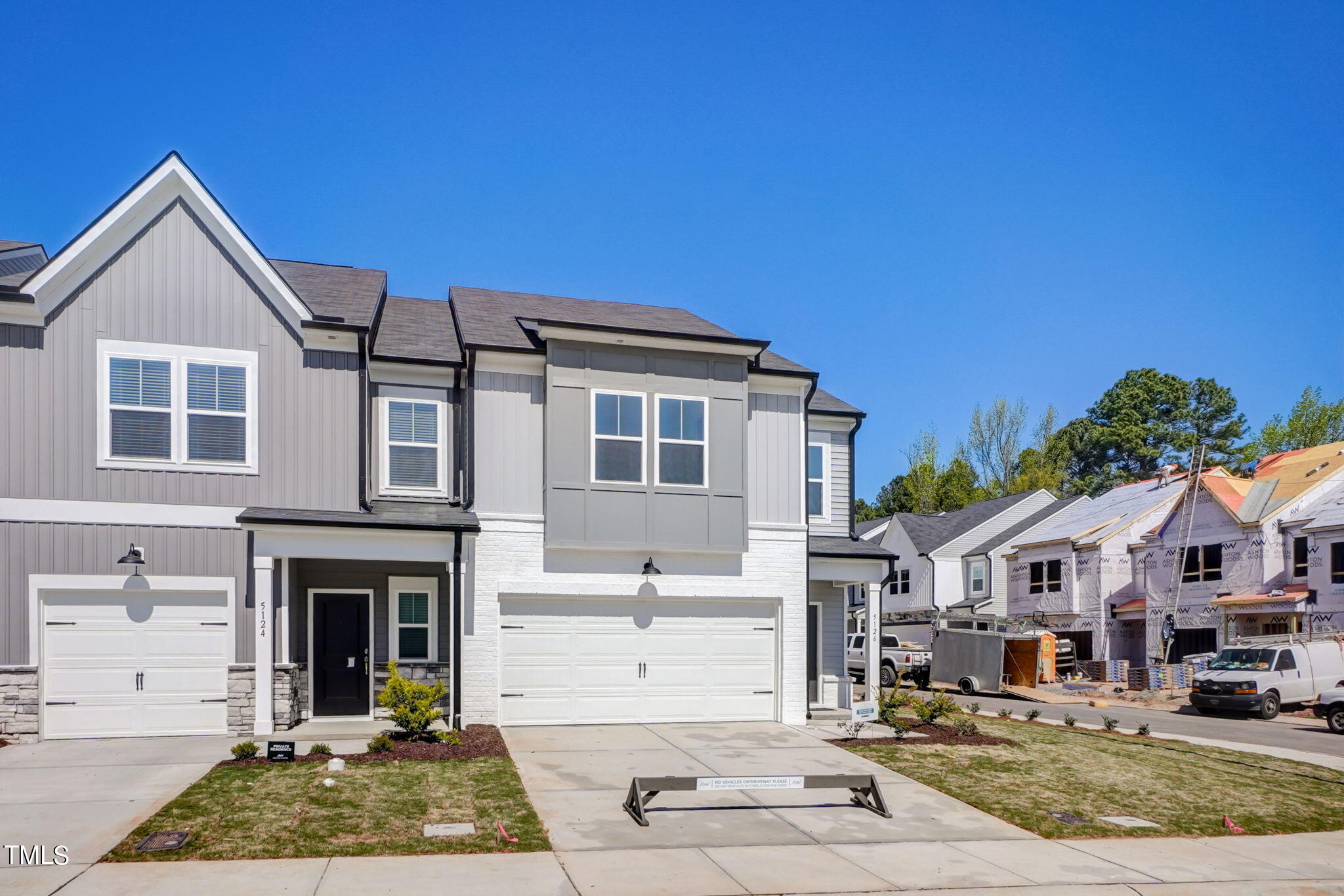 5126 Cambrey Drive # 16