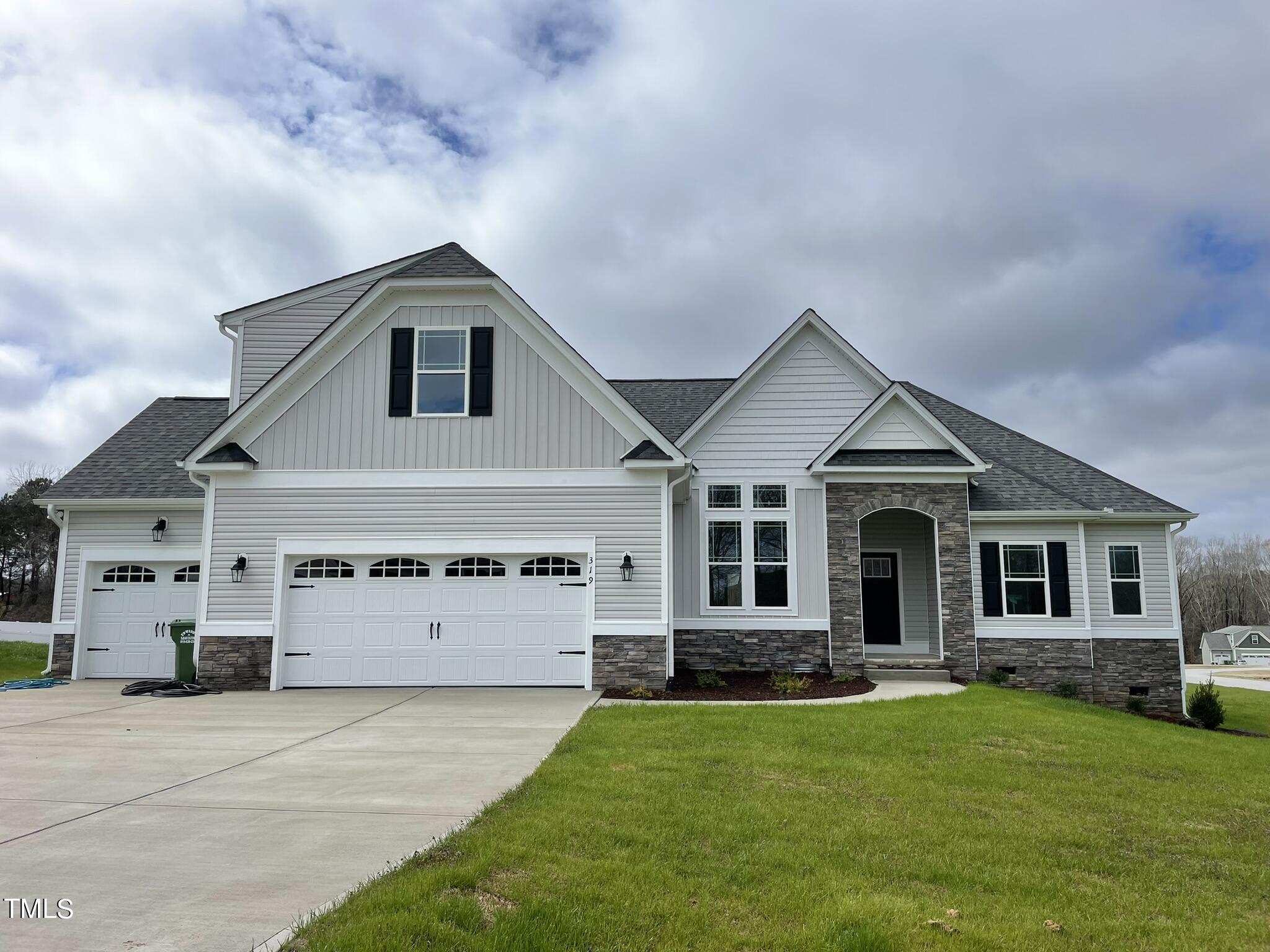 319 Crystal Springs Way