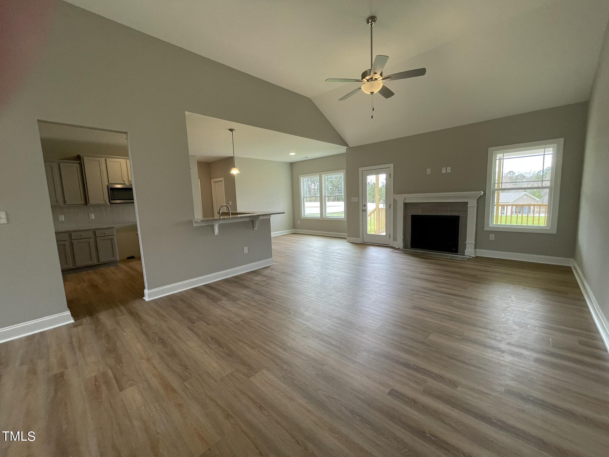 319 Crystal Springs Way