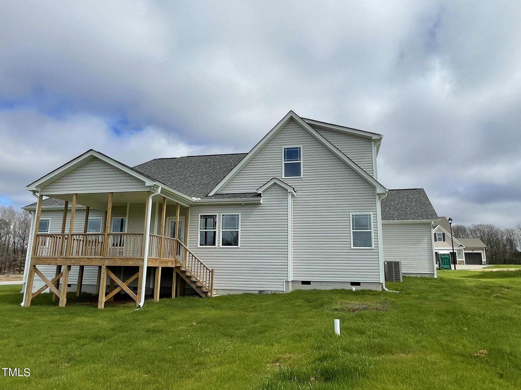 319 Crystal Springs Way