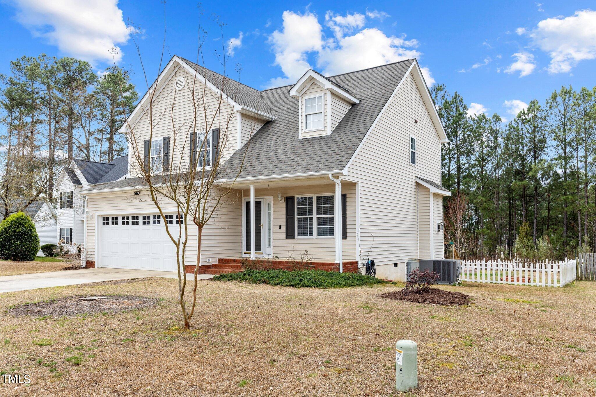 108 Rocklyn Lane