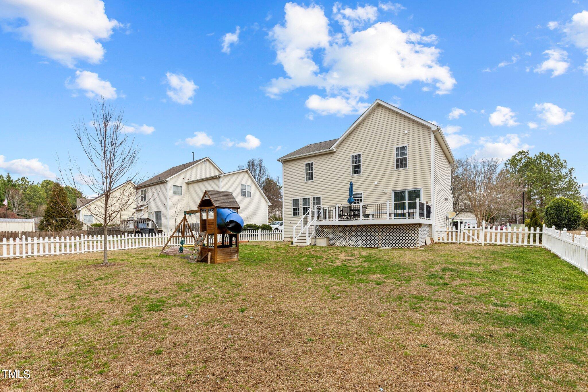 108 Rocklyn Lane