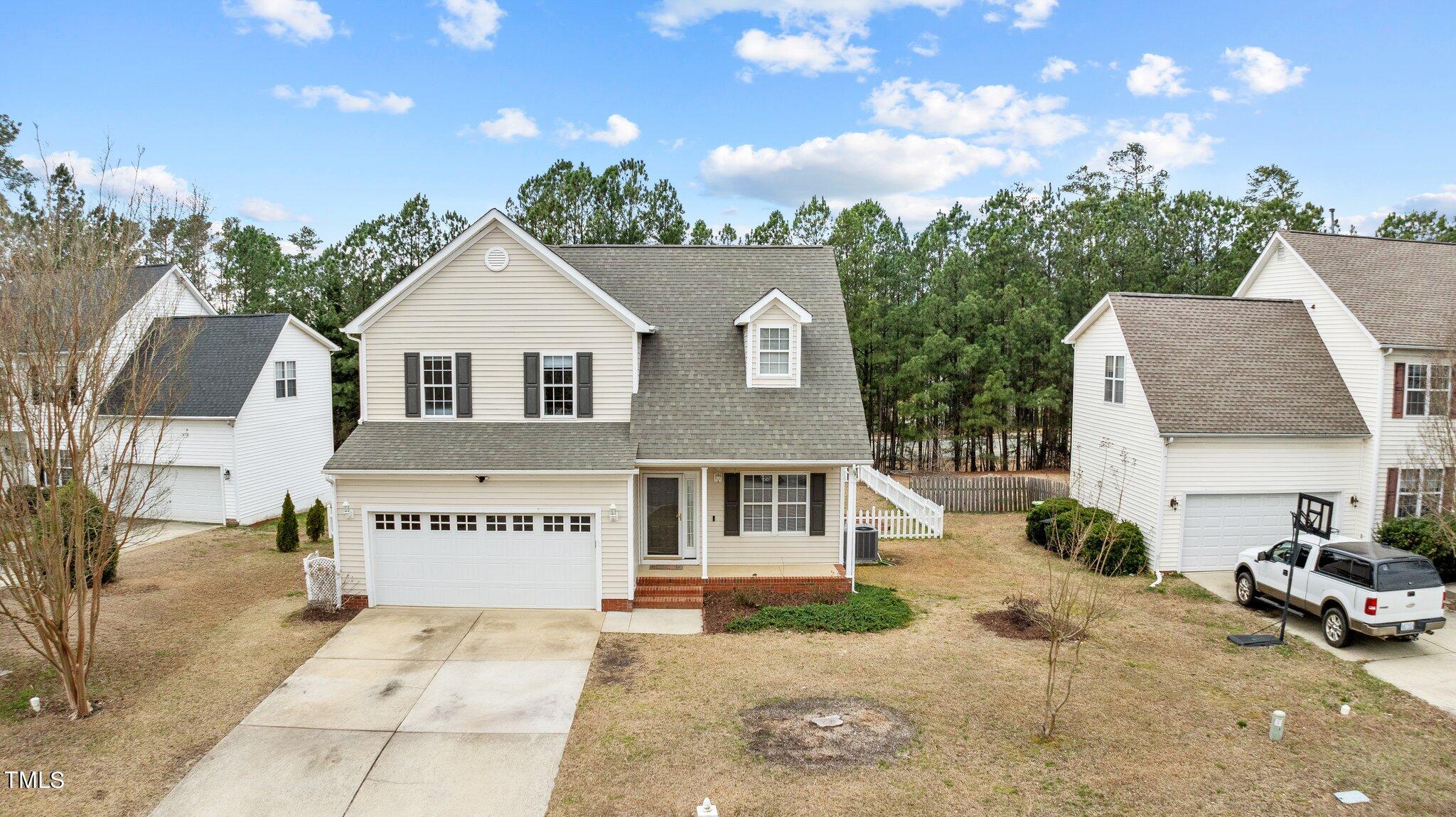 108 Rocklyn Lane