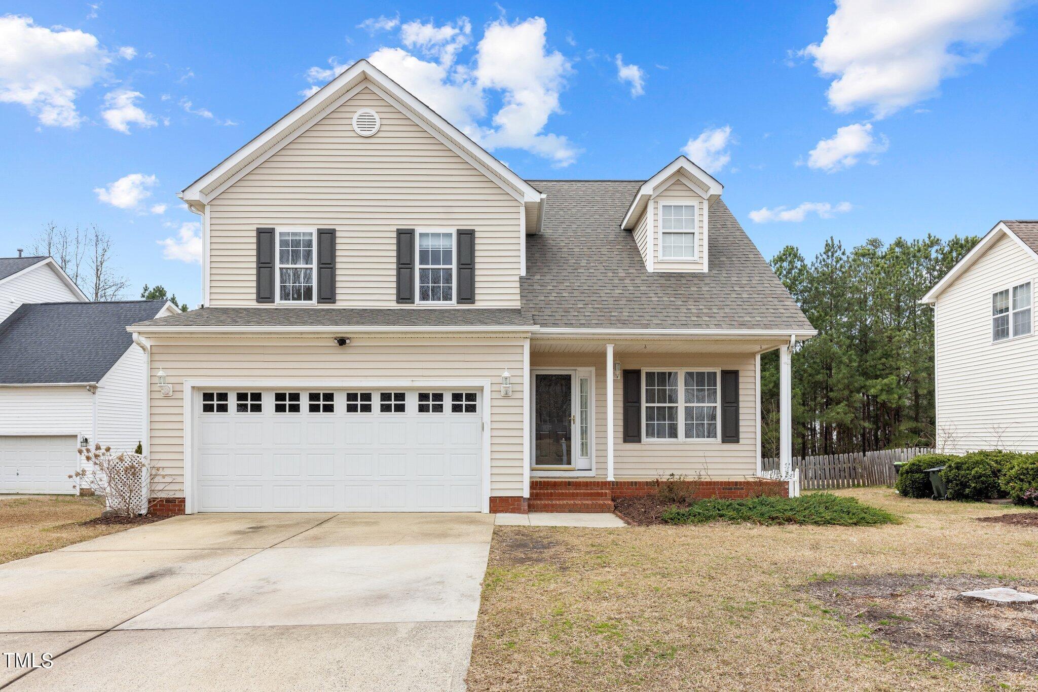 108 Rocklyn Lane