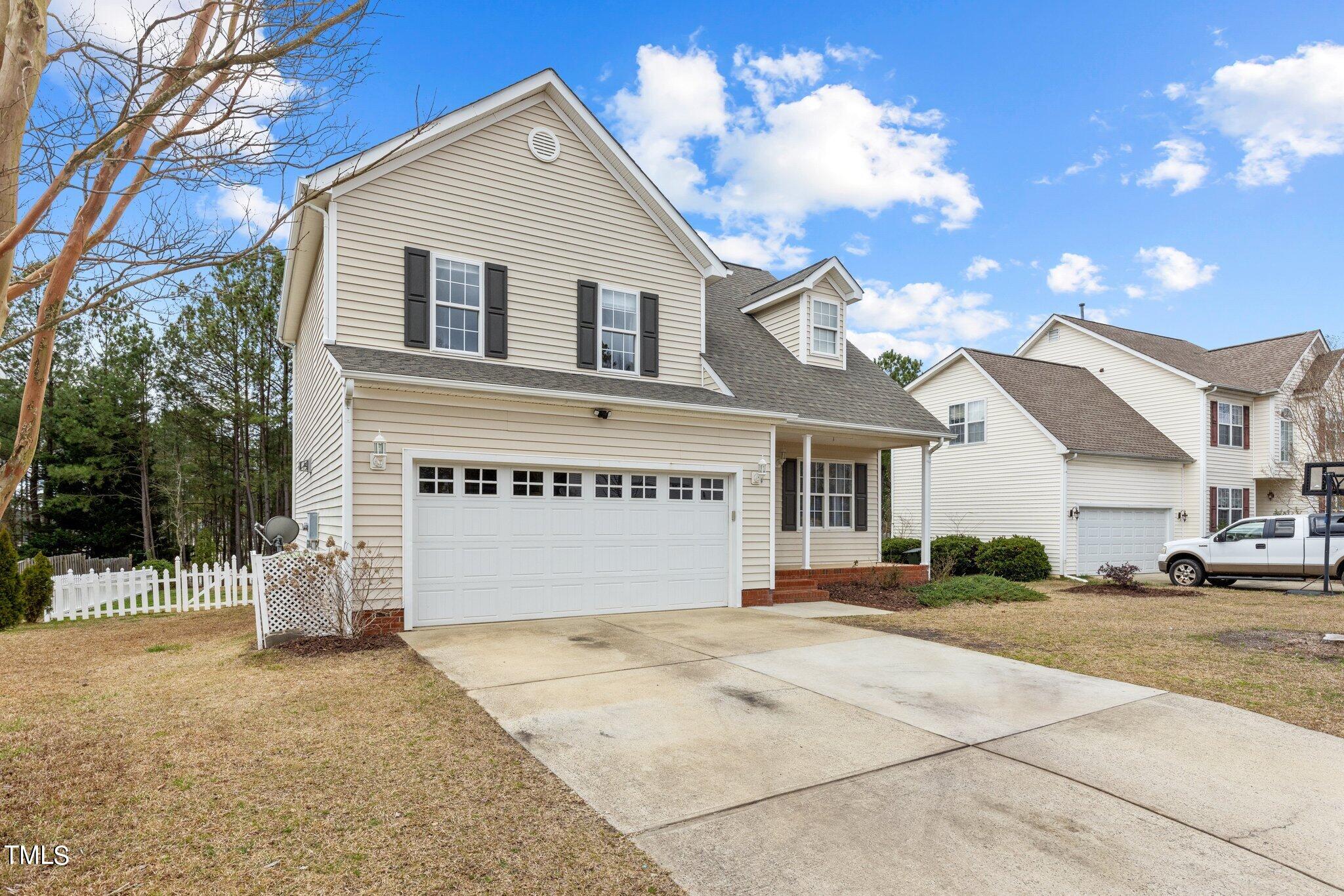 108 Rocklyn Lane