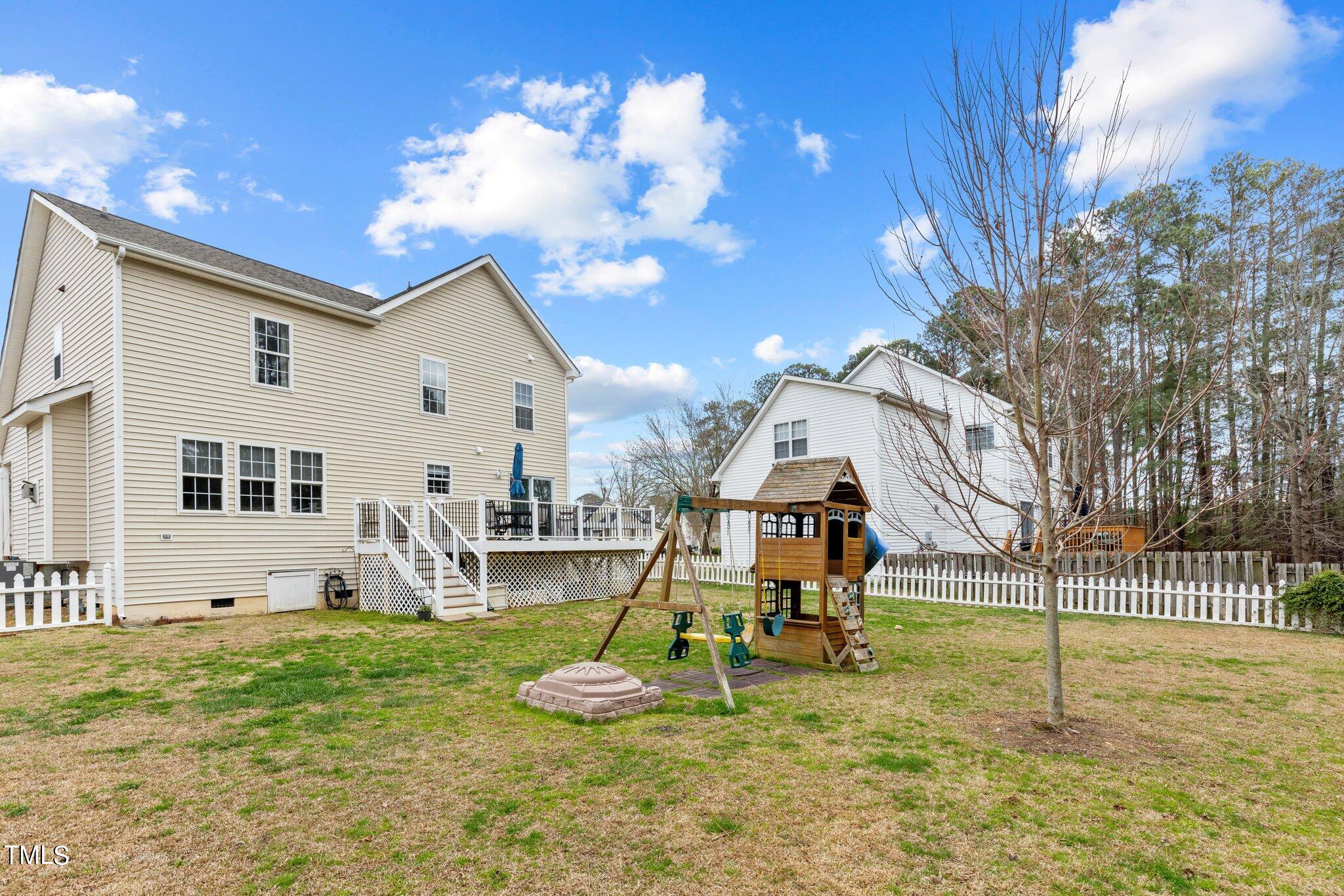108 Rocklyn Lane
