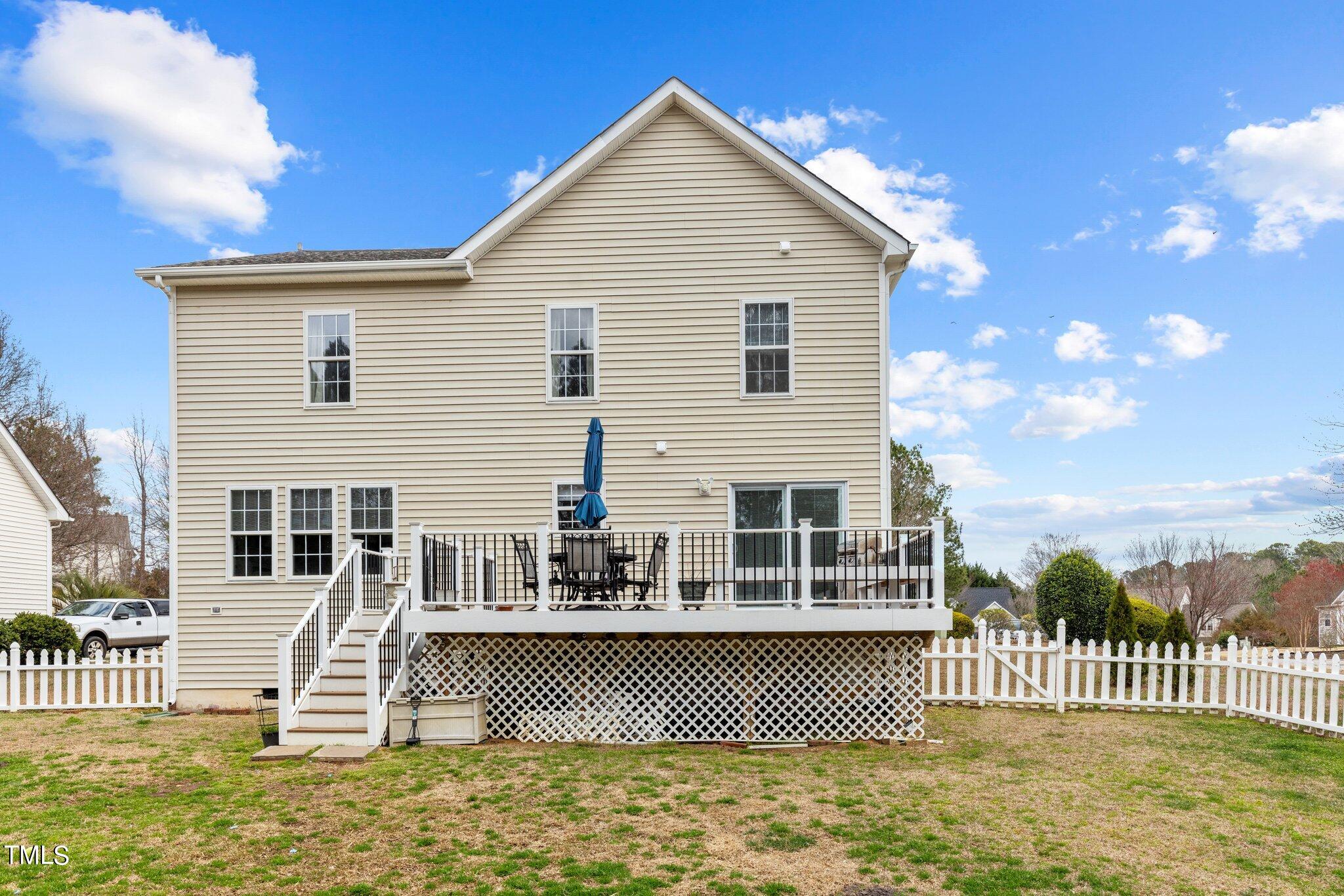 108 Rocklyn Lane