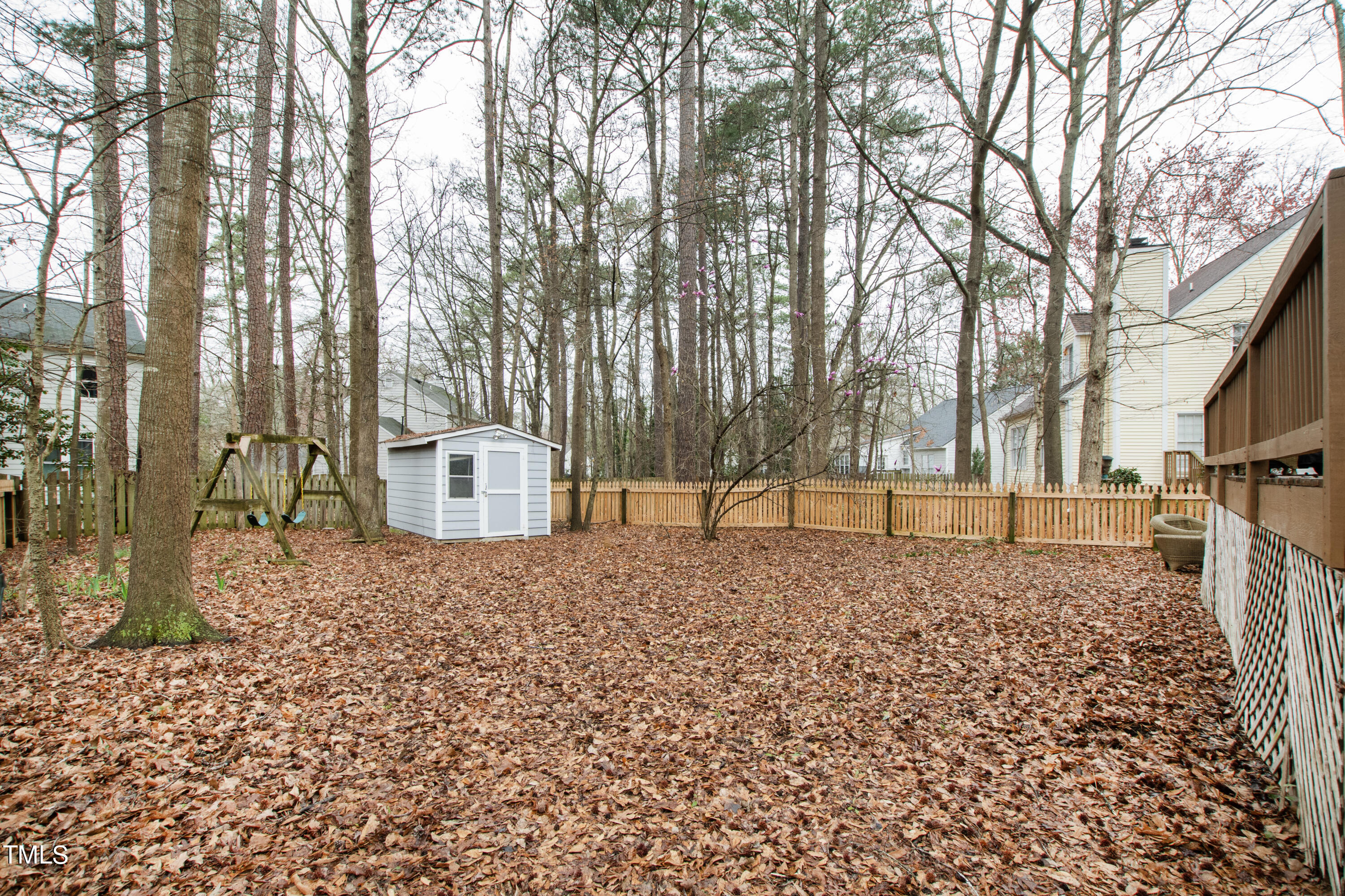 809 Beddingfield Drive