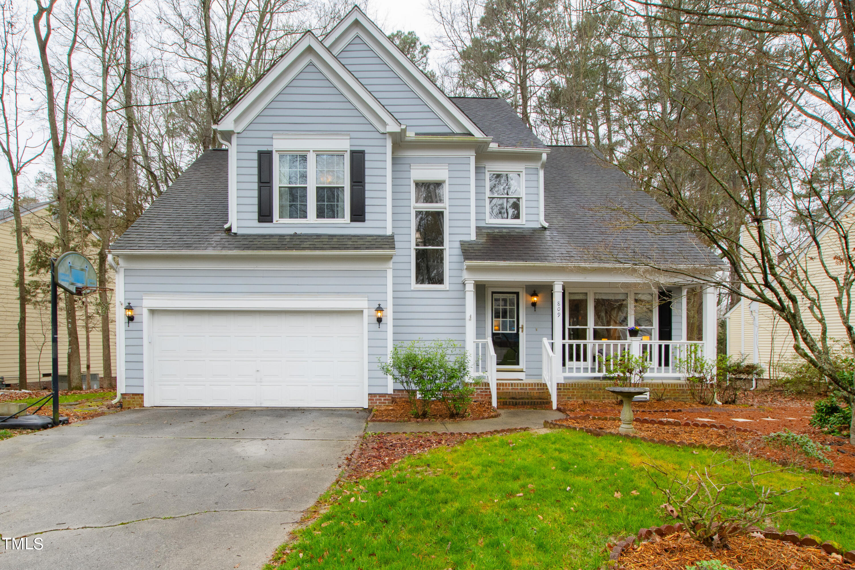 809 Beddingfield Drive