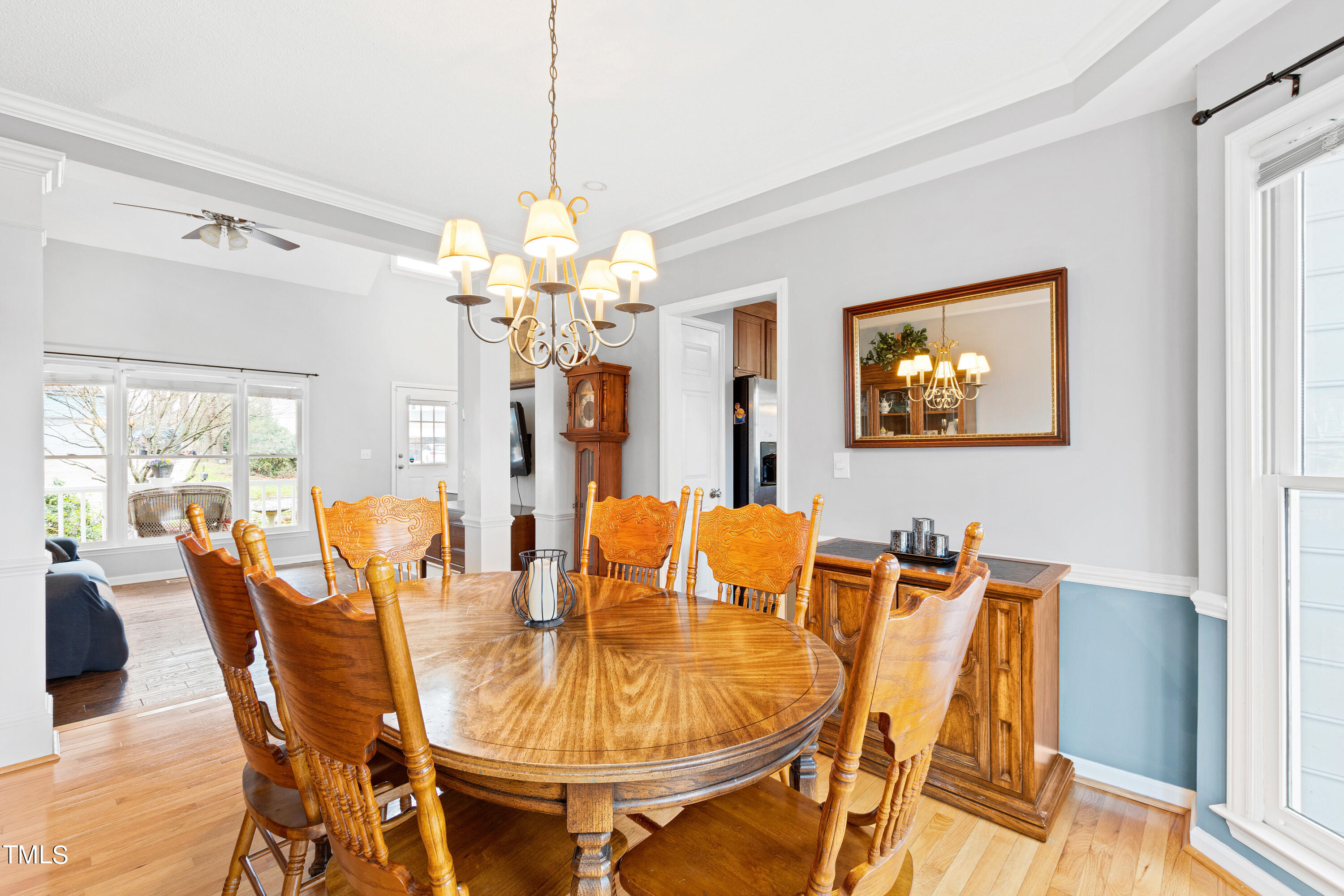 809 Beddingfield Drive