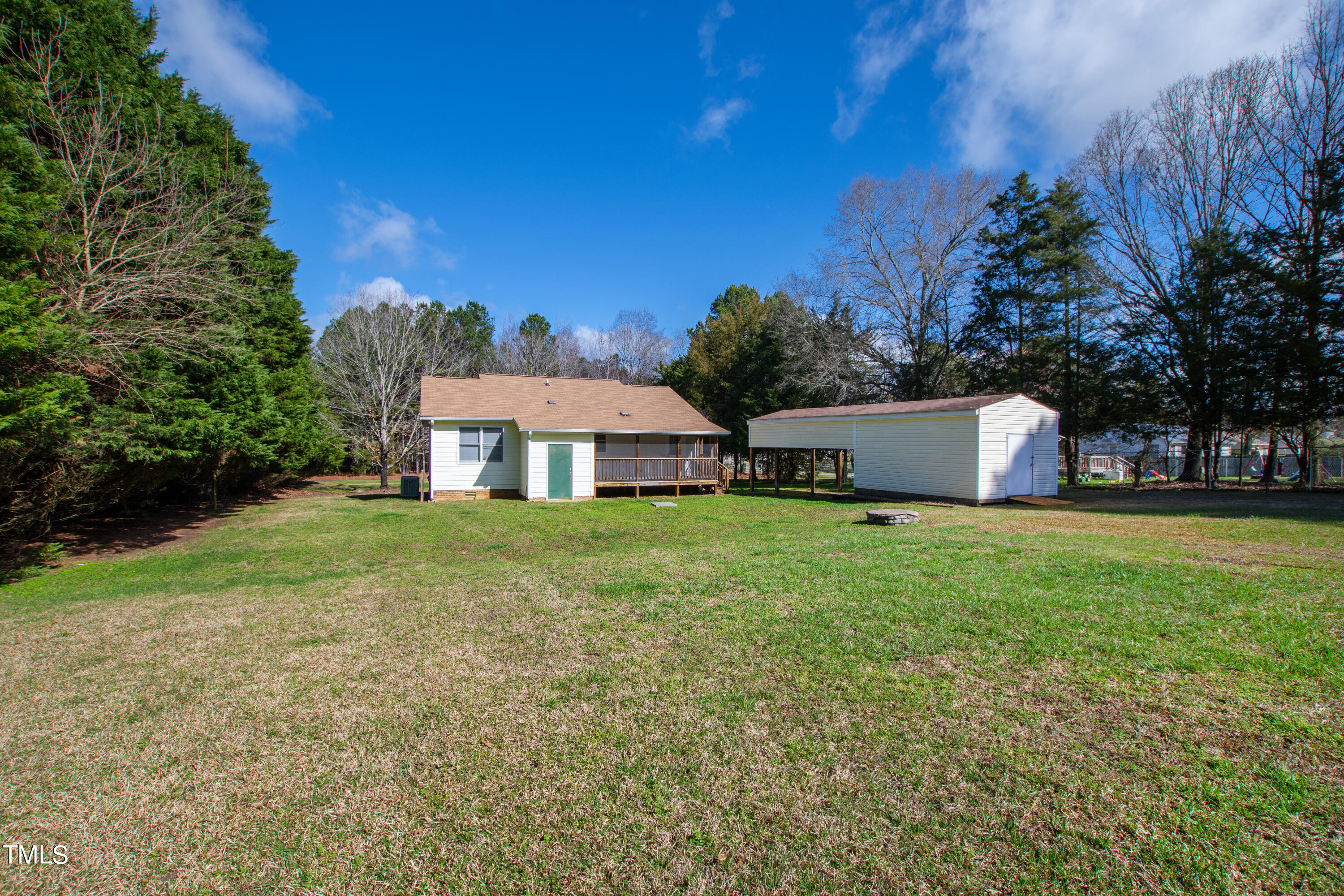 9636 St. Johns Church Road