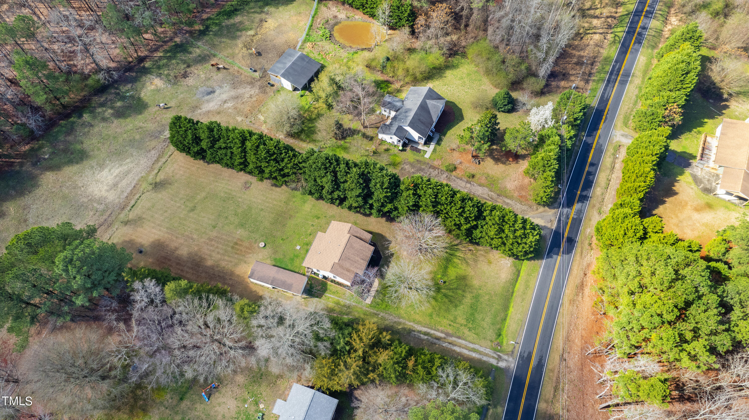 9636 St. Johns Church Road